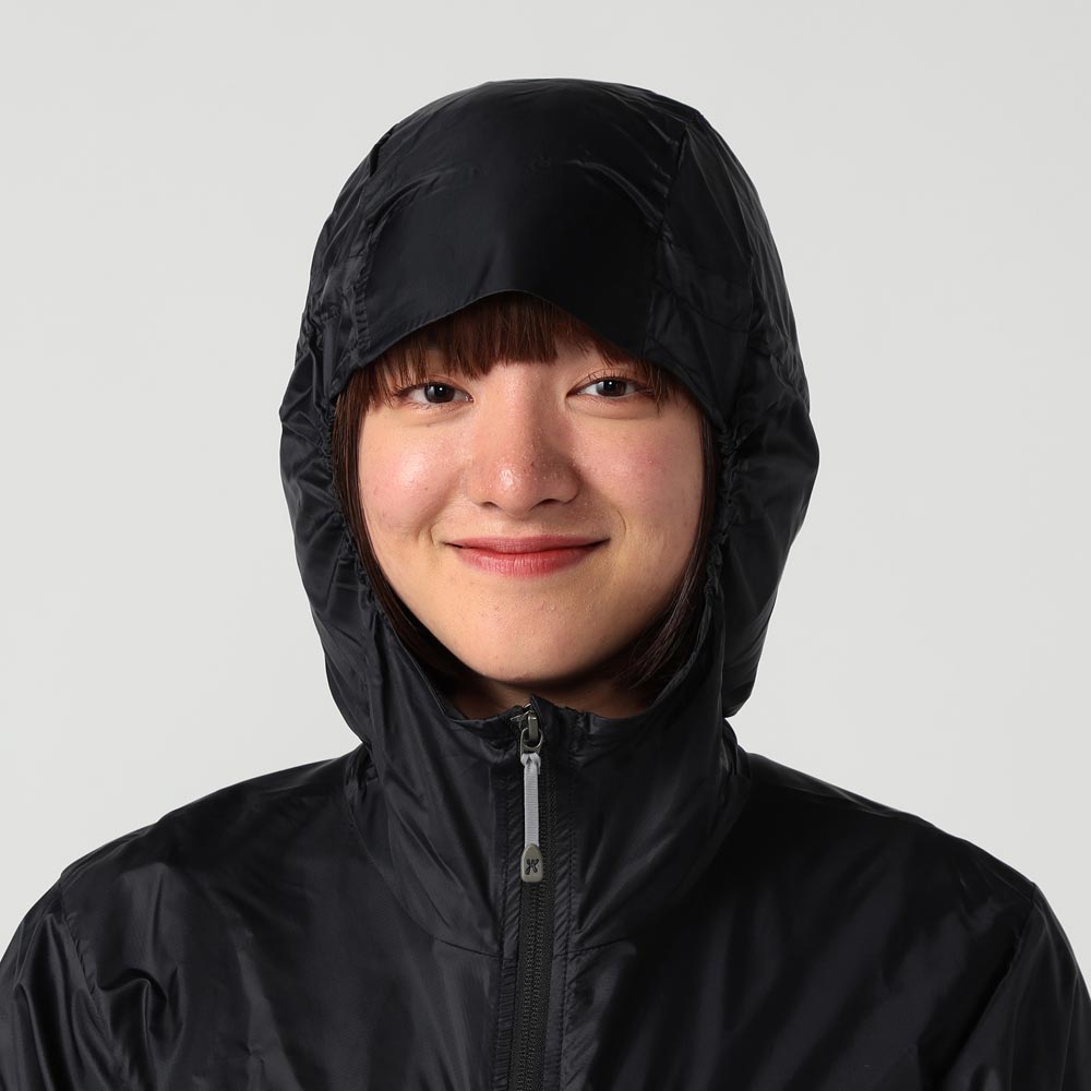 Ws Come Along Jacket | フルマークスストア-北欧アウトドア用品