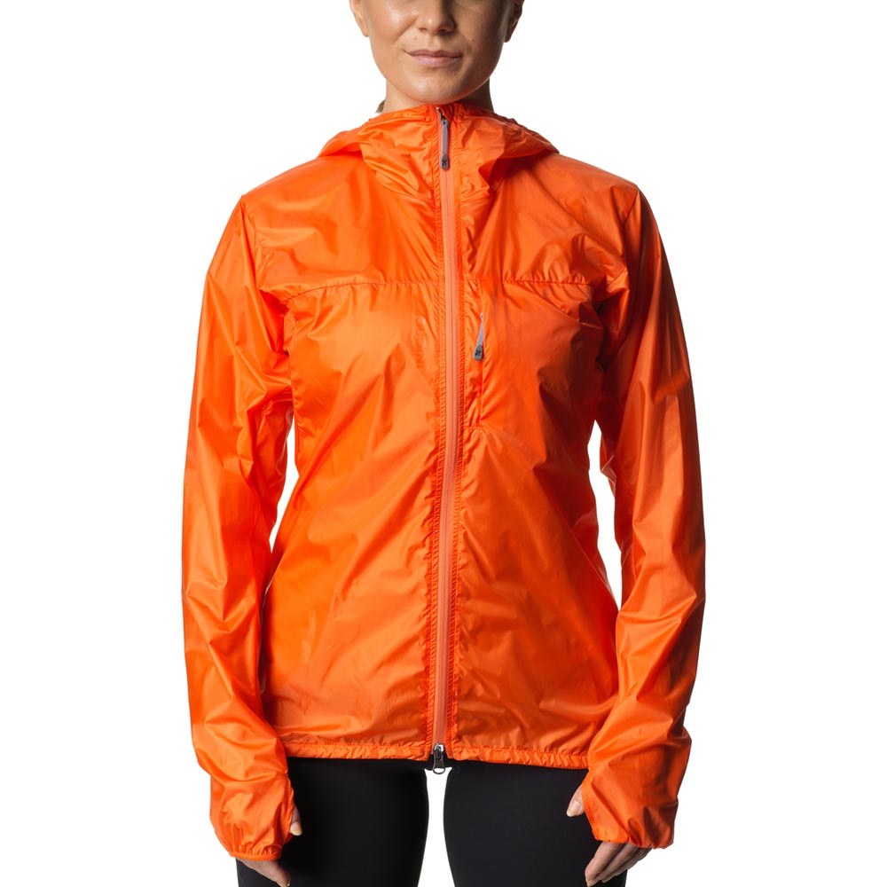 Ws Come Along Jacket | フルマークスストア-北欧アウトドア用品