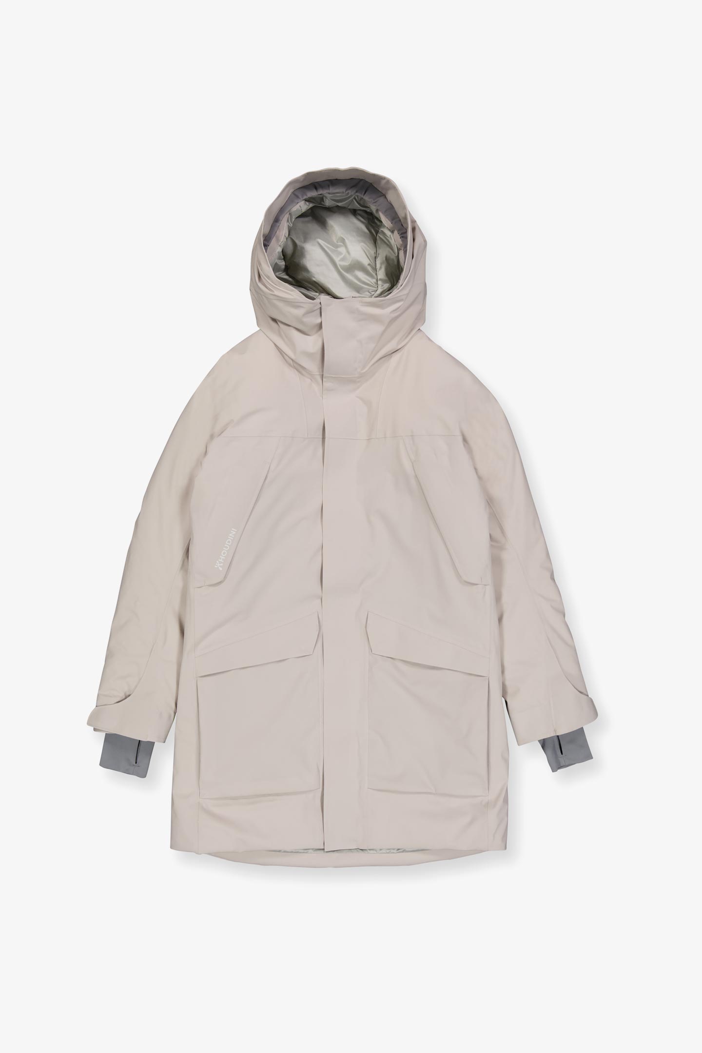 Ws Fall in Parka | フルマークスストア-北欧アウトドア用品,NORRONA