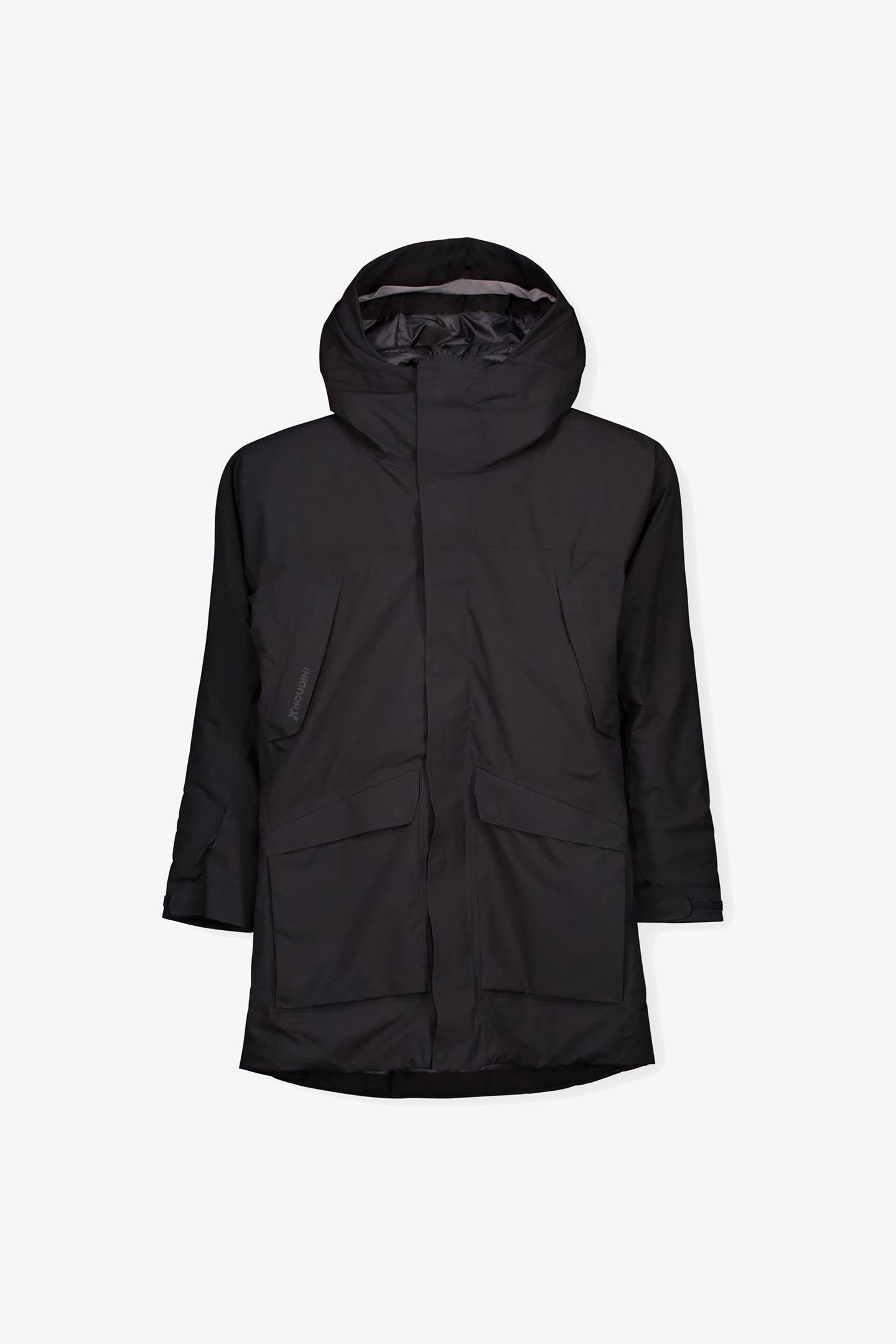 Ws Fall in Parka | フルマークスストア-北欧アウトドア用品,NORRONA