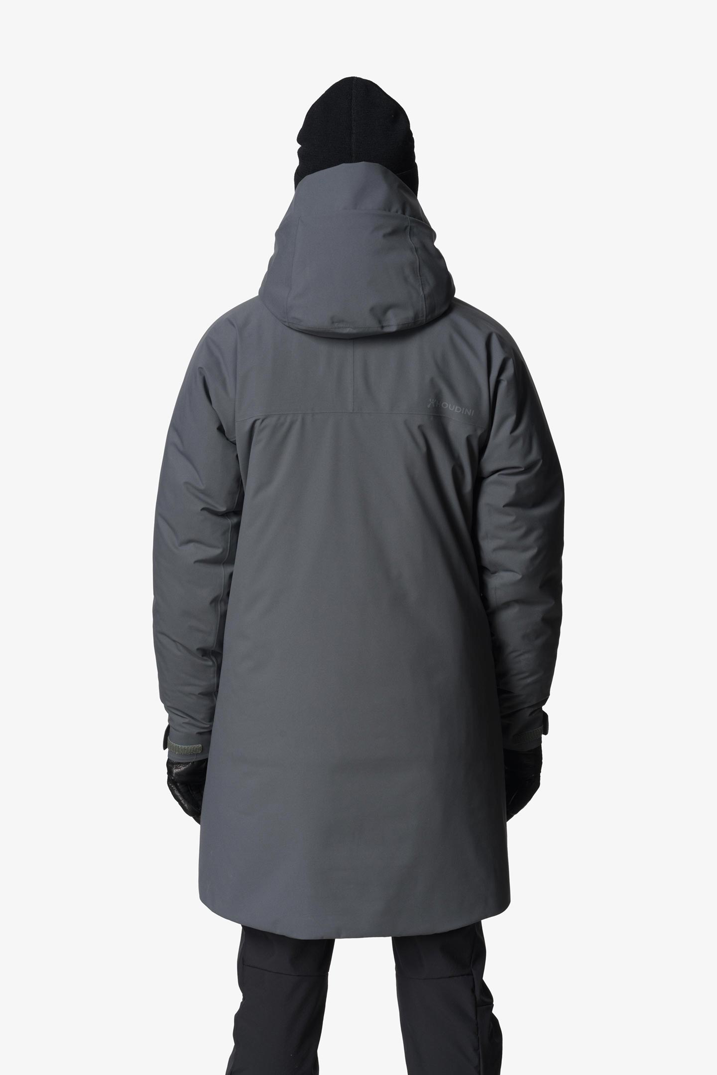 Ws Fall in Parka | フルマークスストア-北欧アウトドア用品,NORRONA