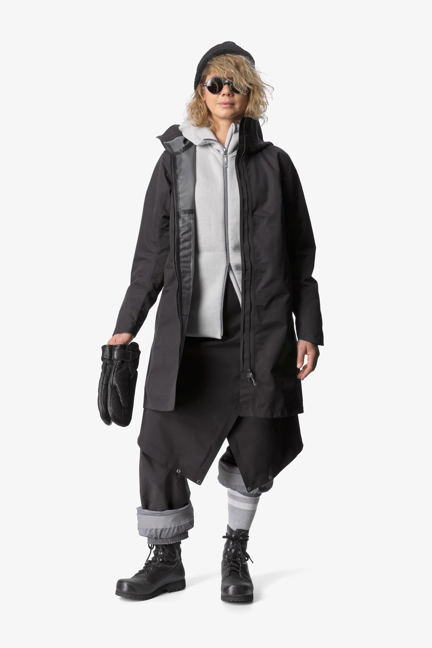 Ws One Parka | フルマークスストア-北欧アウトドア用品,NORRONA 