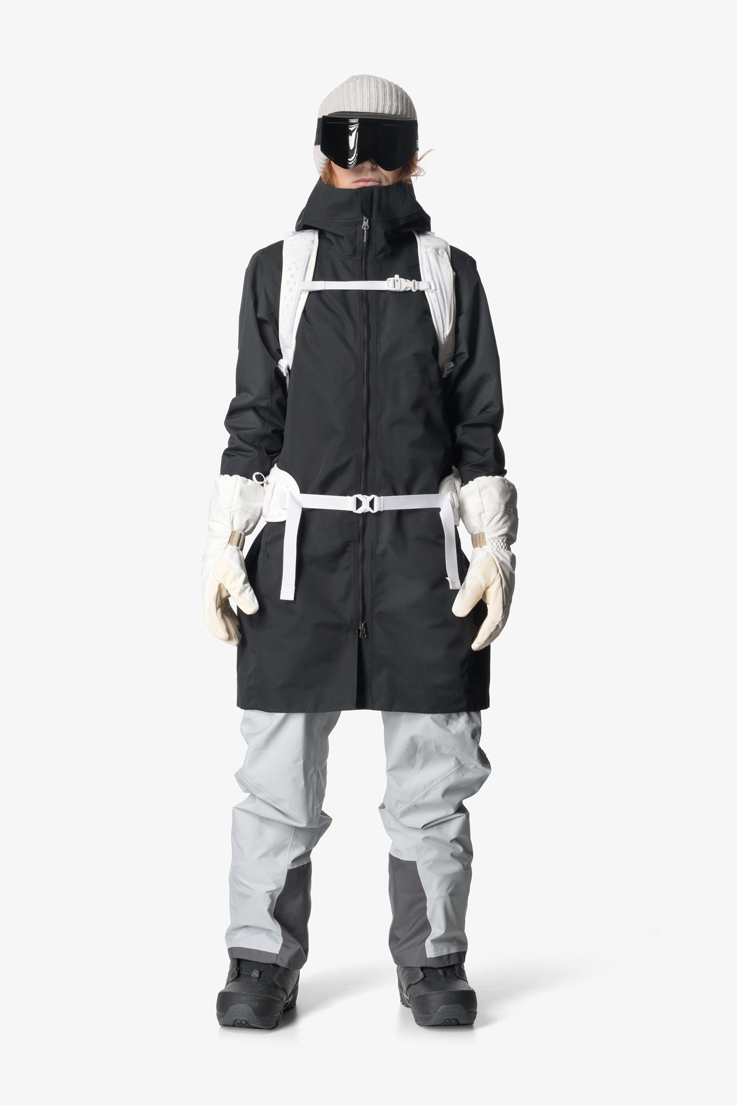 Ws One Parka | フルマークスストア-北欧アウトドア用品,NORRONA 