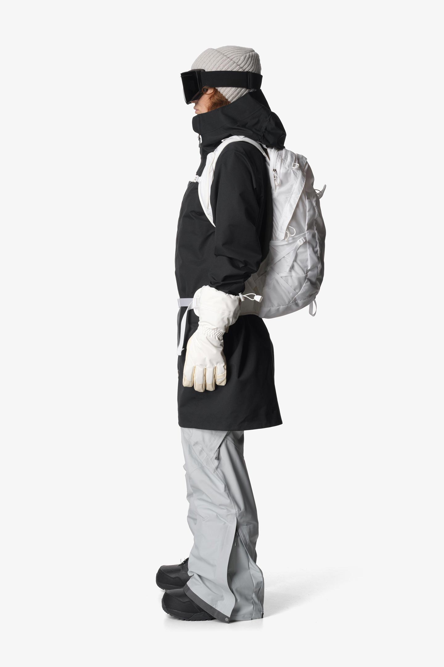 Ws One Parka | フルマークスストア-北欧アウトドア用品,NORRONA