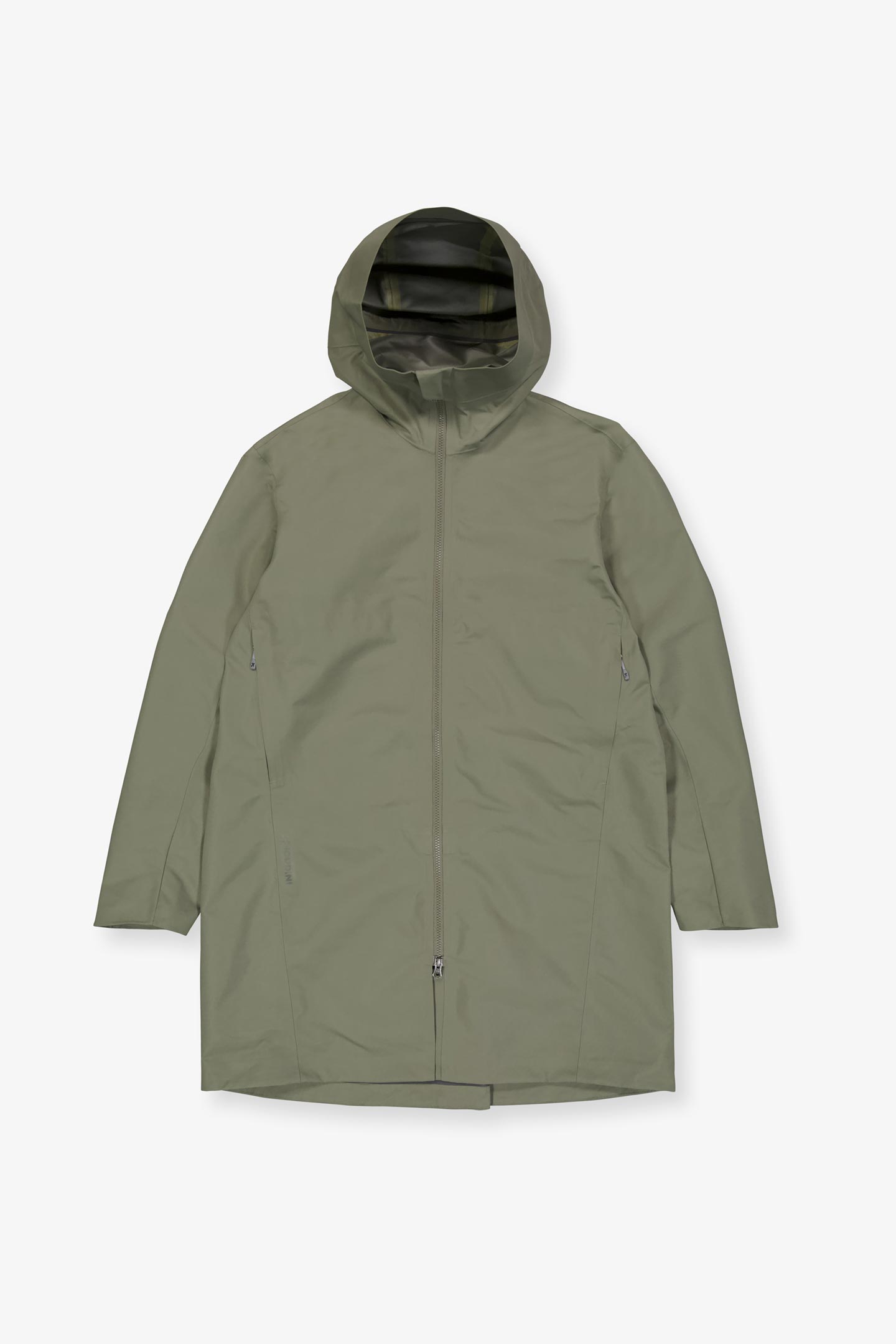 Ws One Parka | フルマークスストア-北欧アウトドア用品,NORRONA 