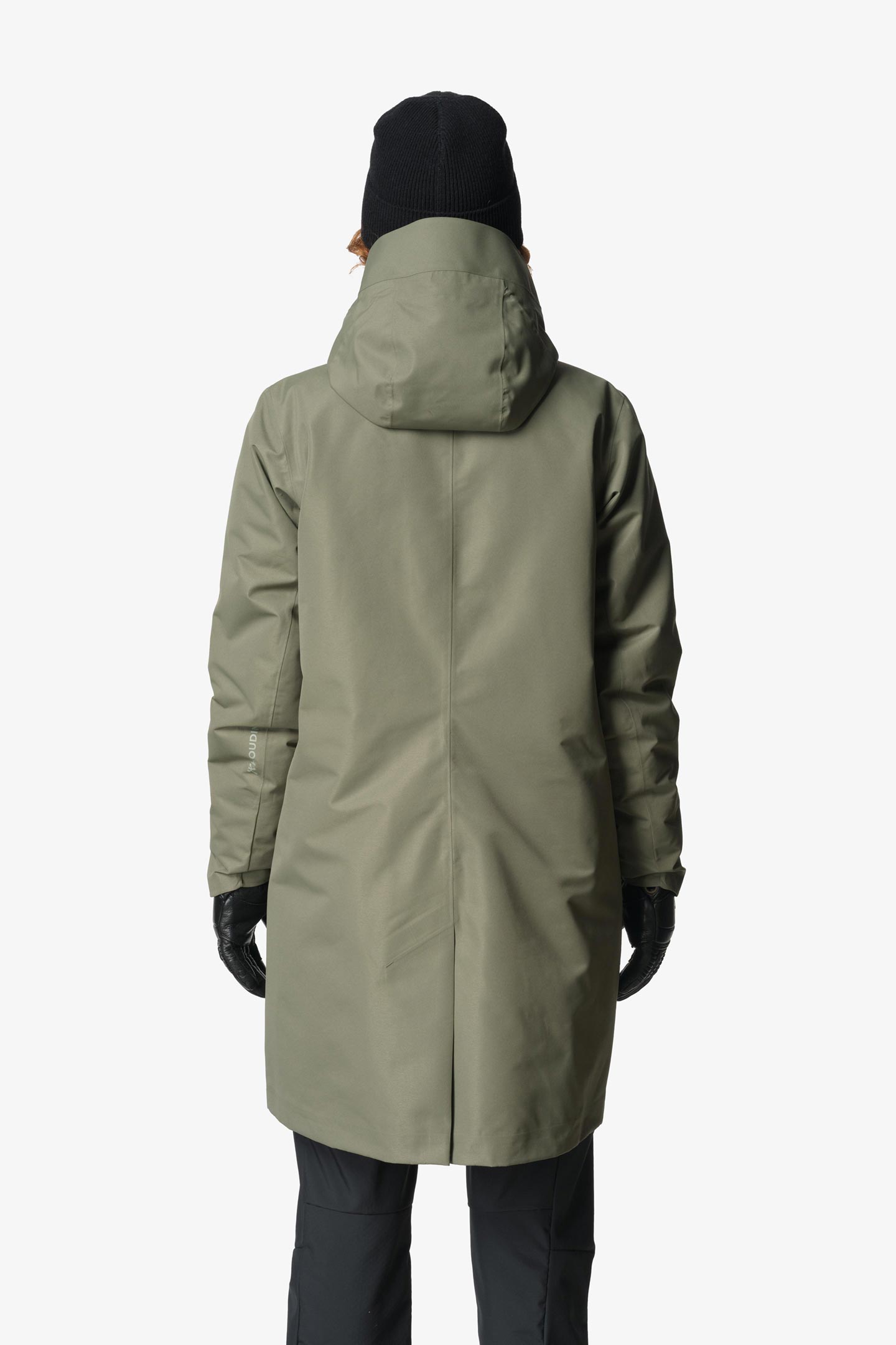 Ws One Parka | フルマークスストア-北欧アウトドア用品,NORRONA
