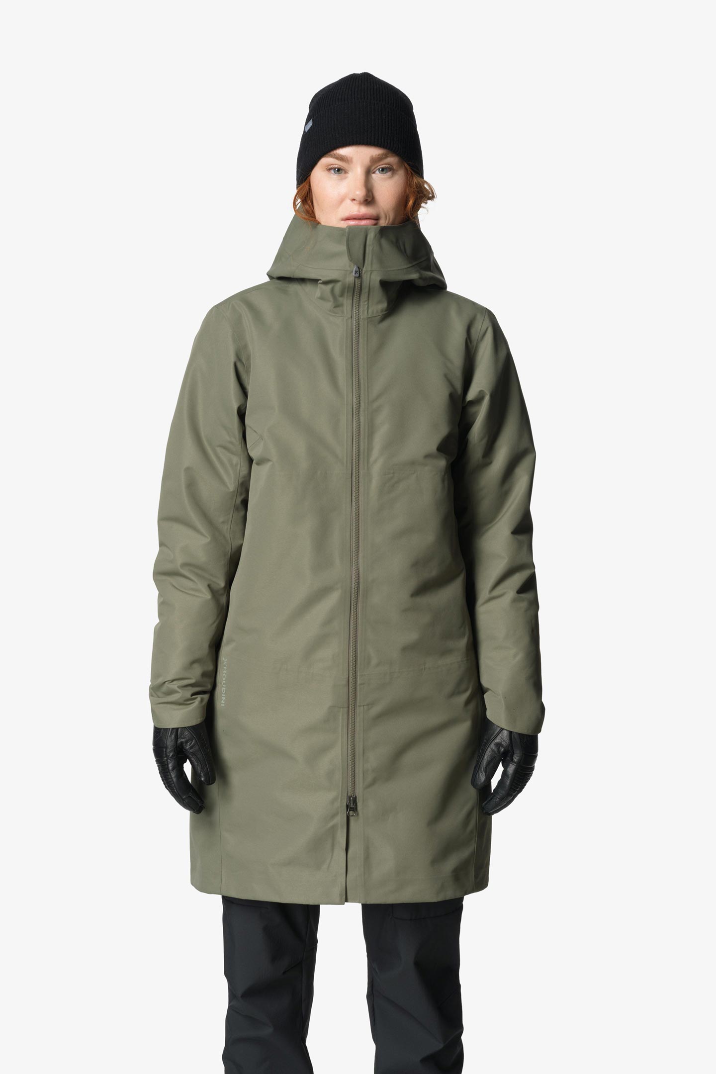 Ws One Parka | フルマークスストア-北欧アウトドア用品,NORRONA
