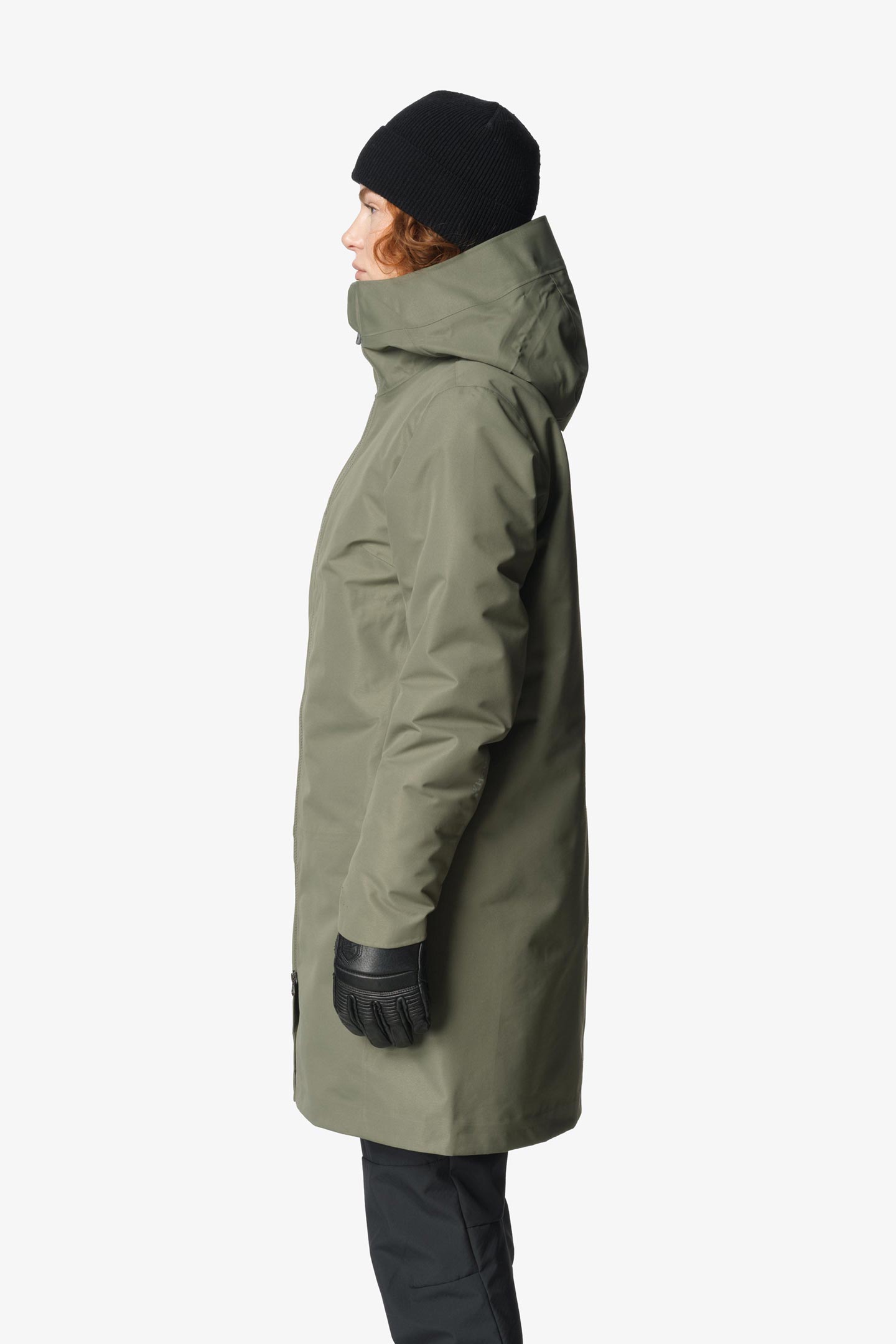 Ws One Parka | フルマークスストア-北欧アウトドア用品,NORRONA 