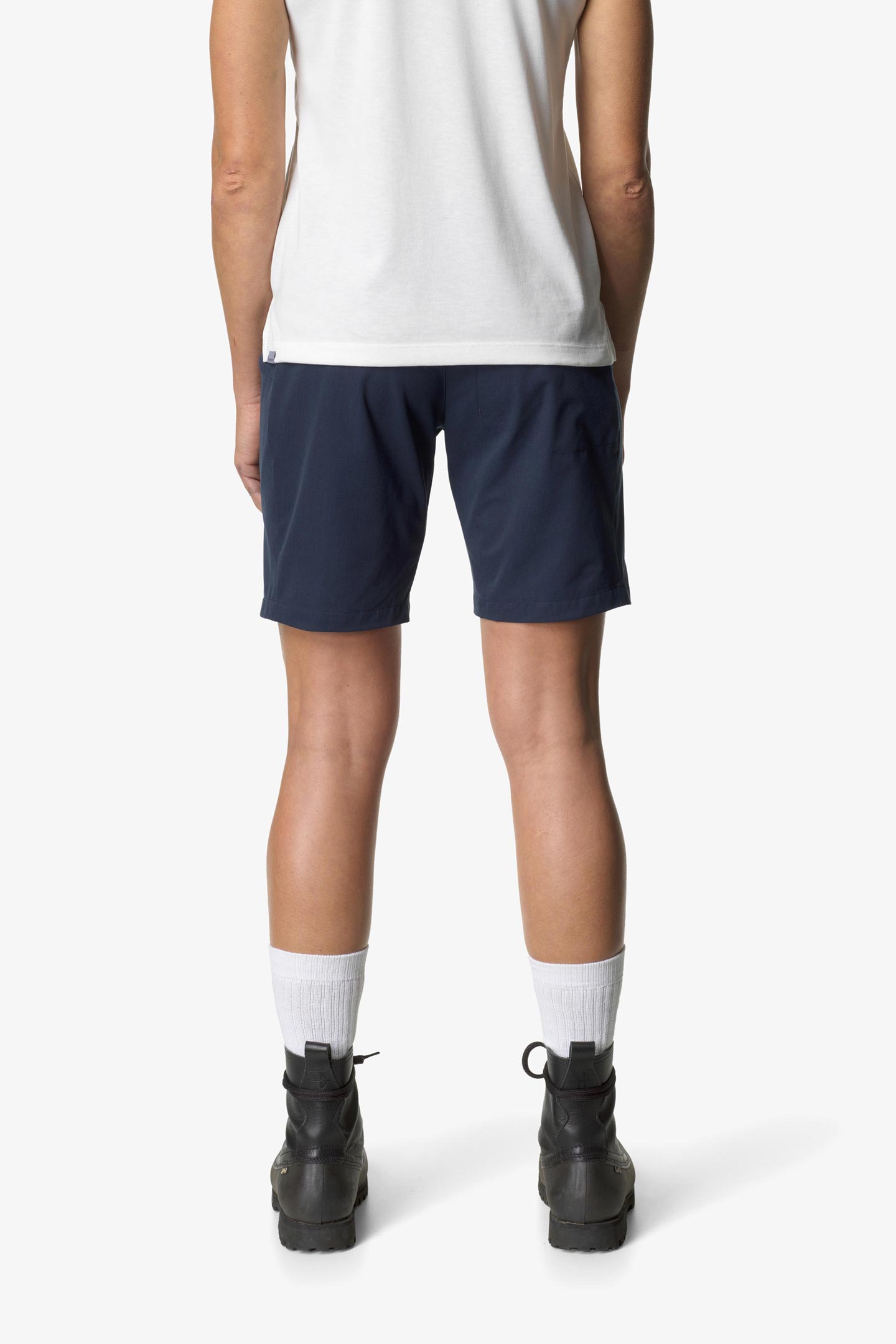 趣味・スポーツ・実用 COLLAPSE WEAVE / ANNE FIELD Ws Daybreak Shorts | フルマークスストア-北欧アウトドア用品,NORRONA