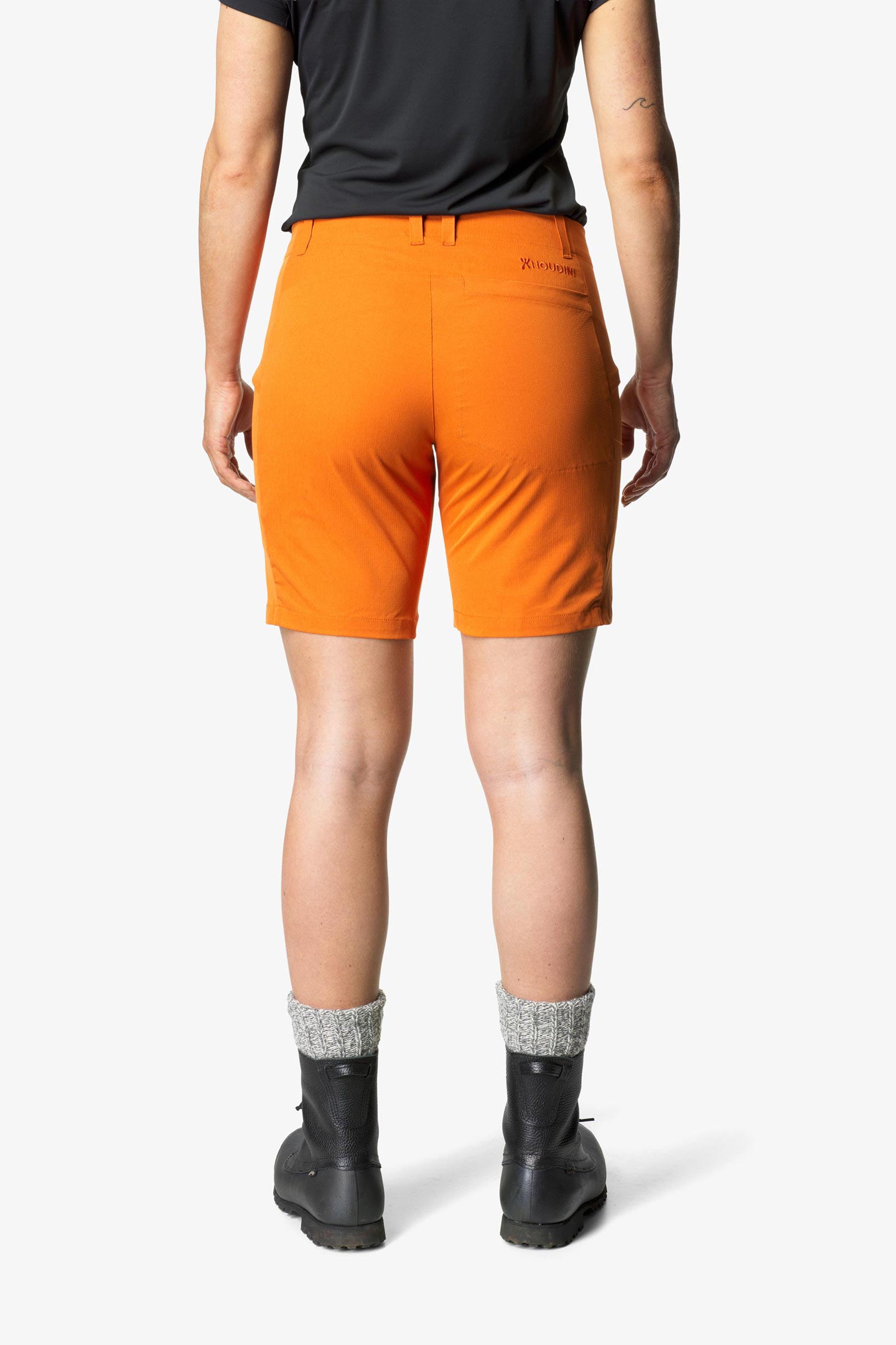 Ws Daybreak Shorts | フルマークスストア-北欧アウトドア用品,NORRONA