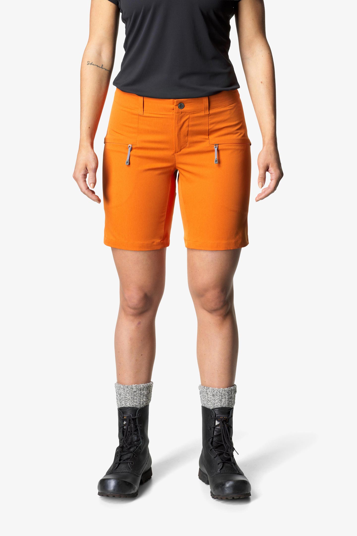 Ws Daybreak Shorts | フルマークスストア-北欧アウトドア用品,NORRONA