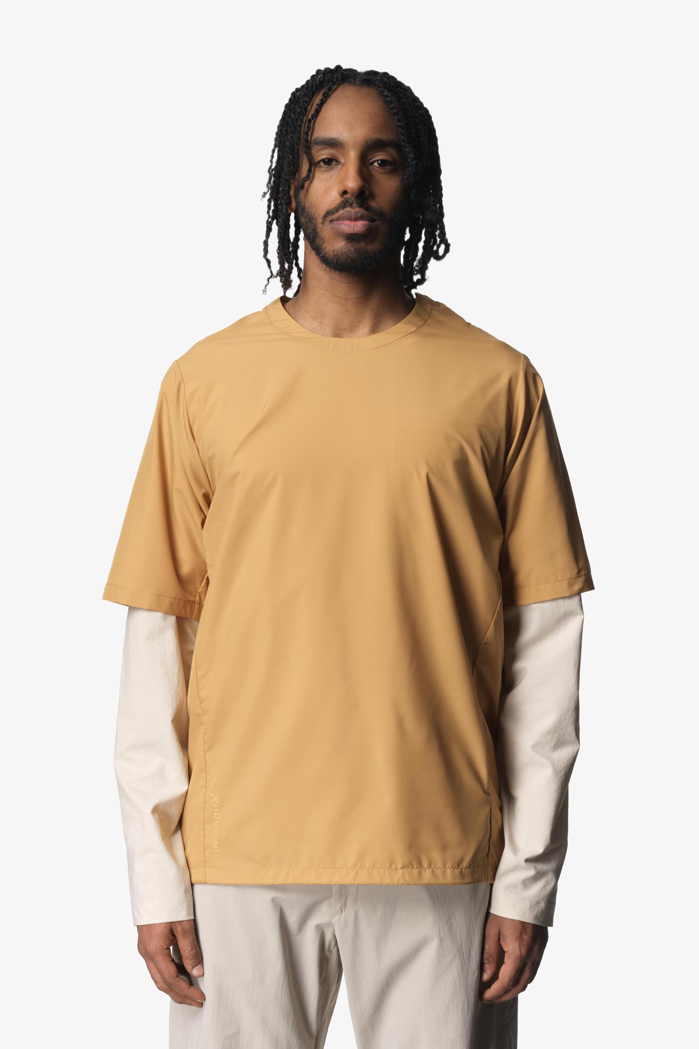 Weather Tee | フルマークスストア-北欧アウトドア用品,NORRONA