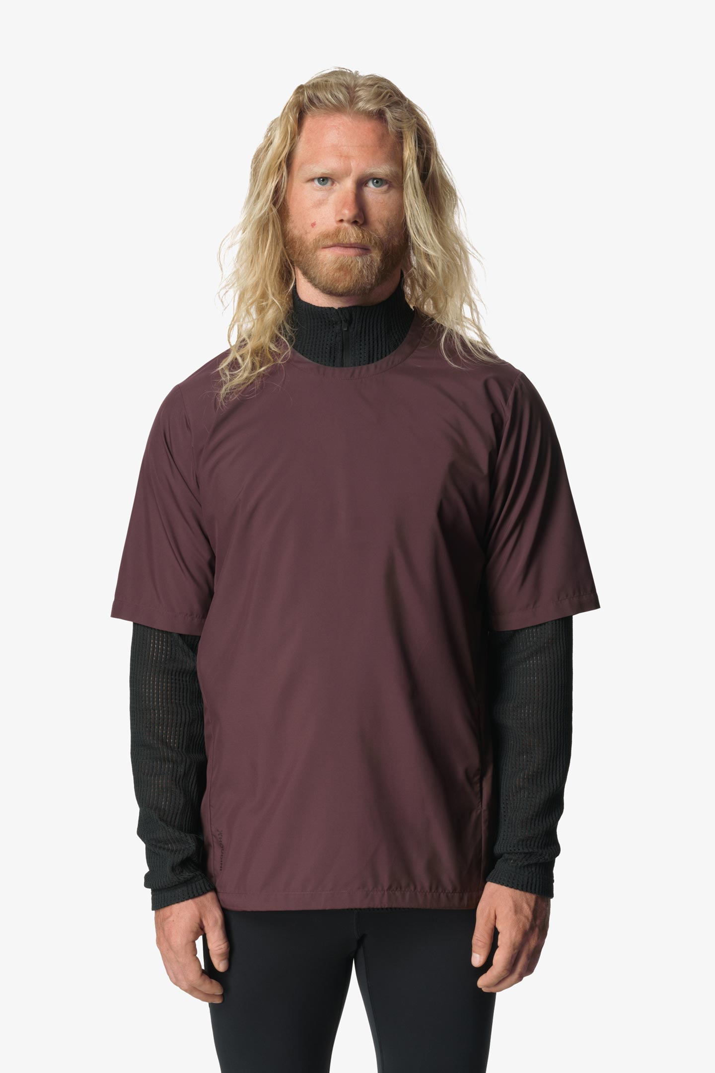 Weather Tee | フルマークスストア-北欧アウトドア用品,NORRONA