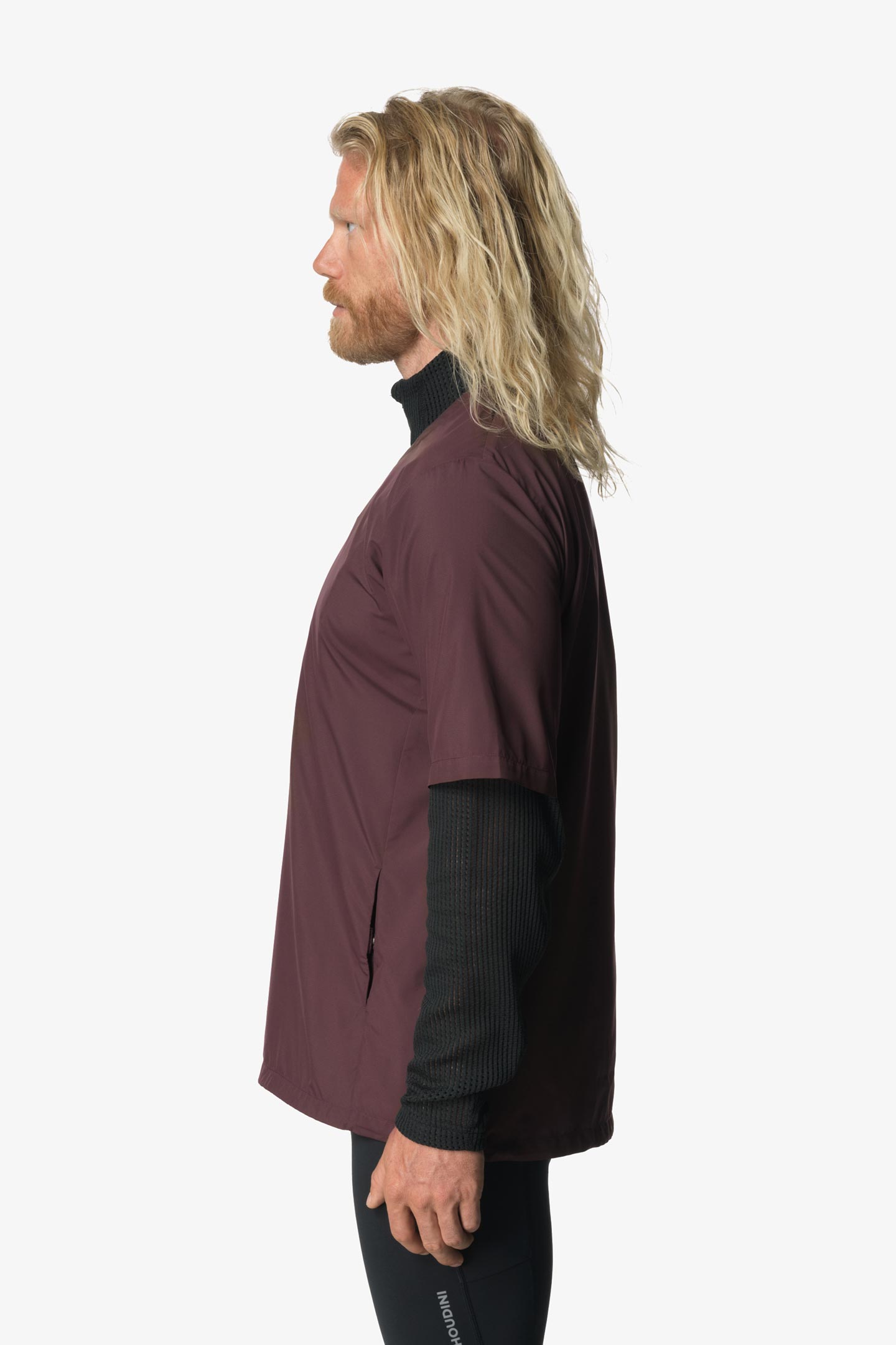 Weather Tee | フルマークスストア-北欧アウトドア用品,NORRONA
