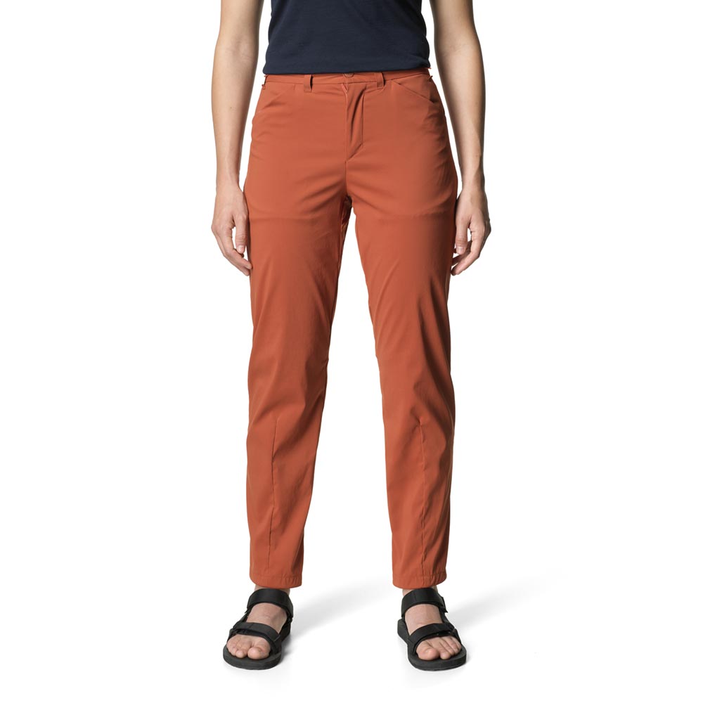 HOUDINI Wadi Pants ブルー M's Omni Pants | Houdini Sportswear