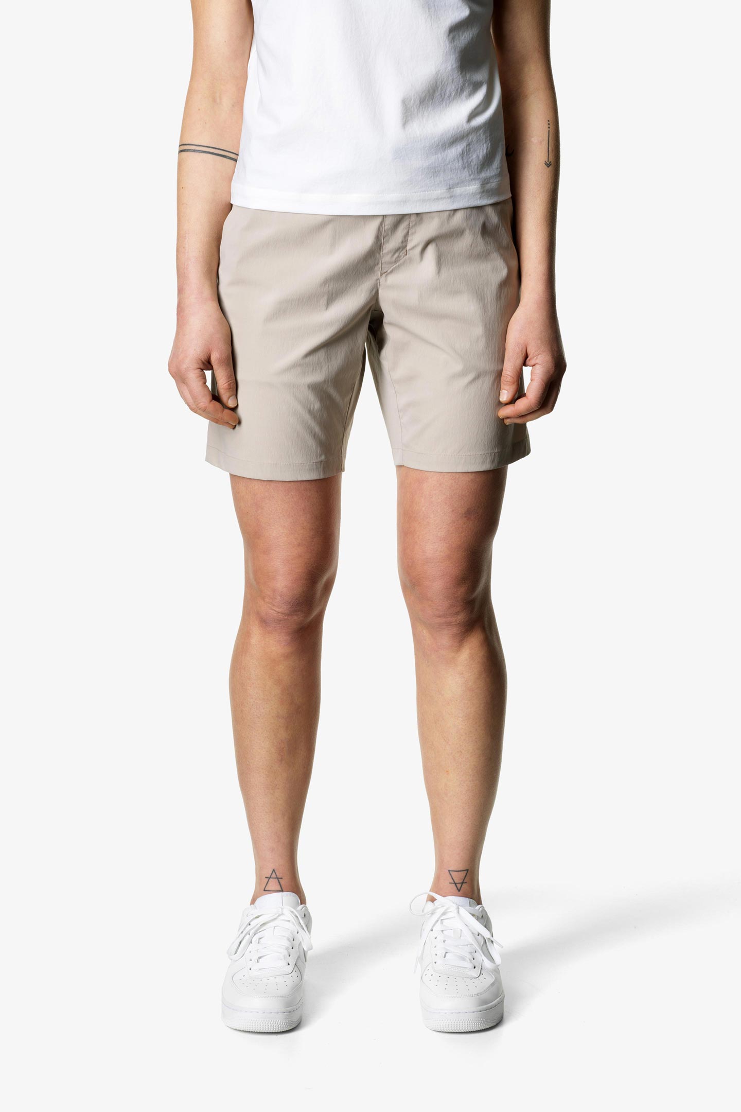 Ws Wadi Shorts | フルマークスストア-北欧アウトドア用品,NORRONA