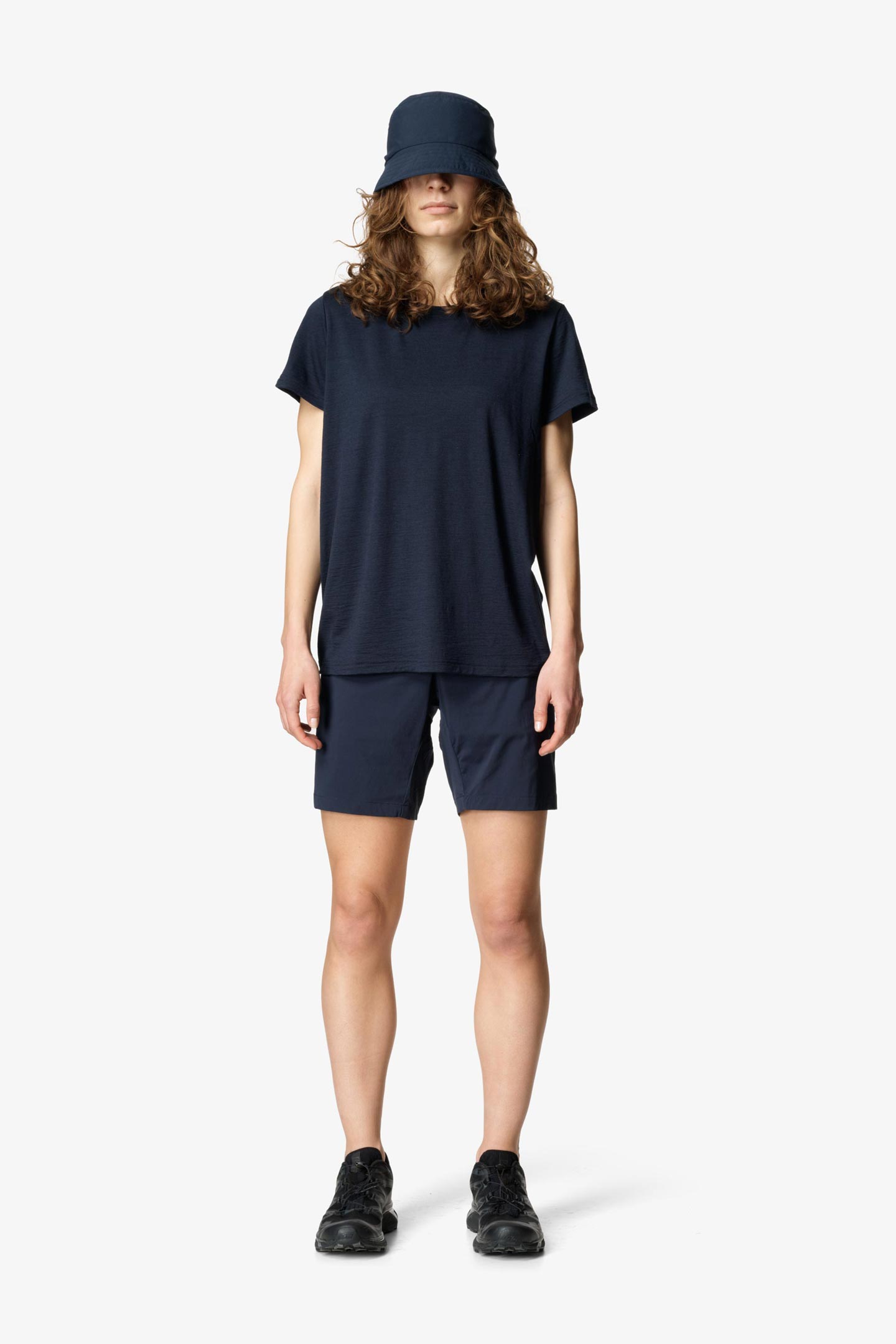 Ws Wadi Shorts | フルマークスストア-北欧アウトドア用品,NORRONA