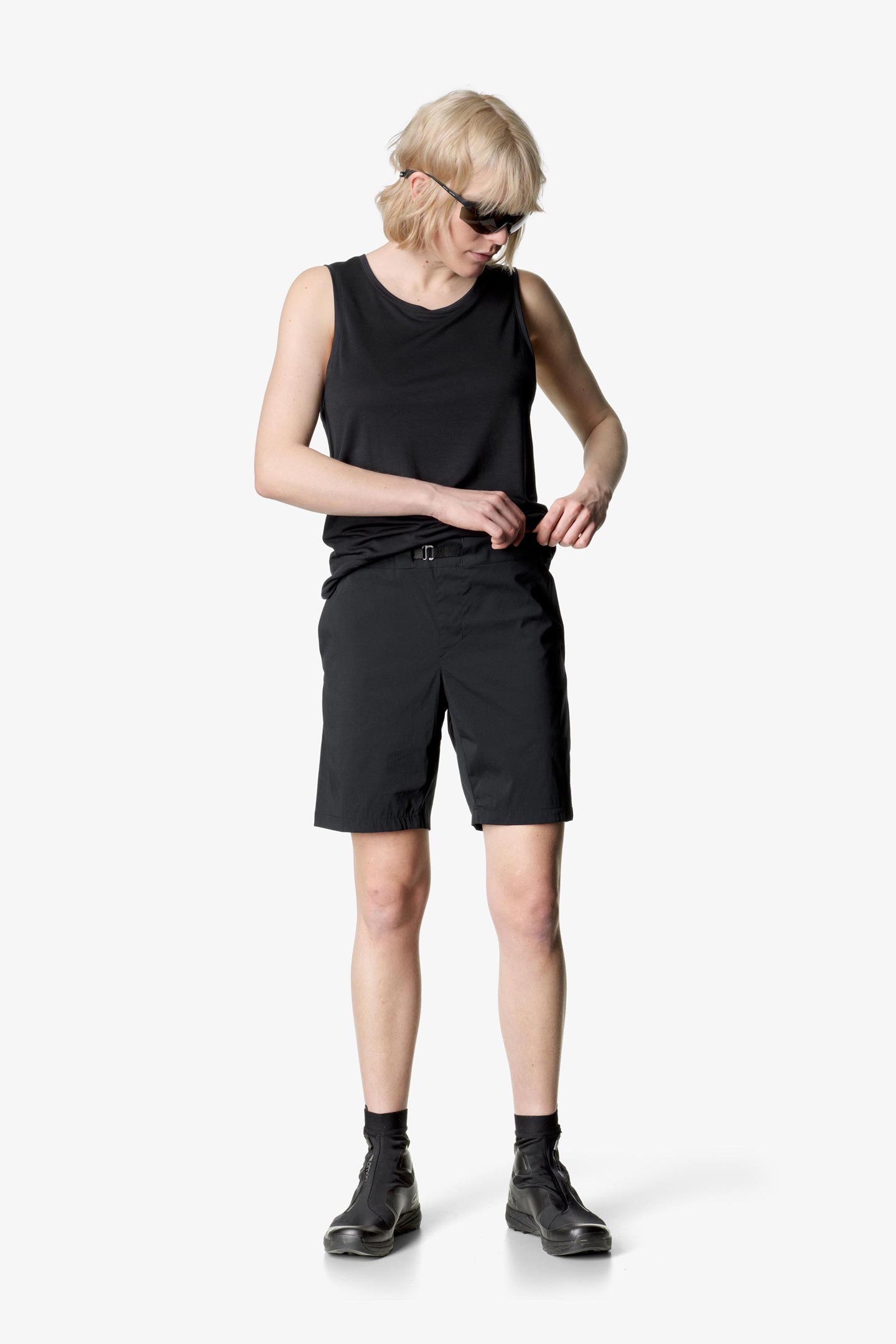 Ws Wadi Shorts | フルマークスストア-北欧アウトドア用品,NORRONA