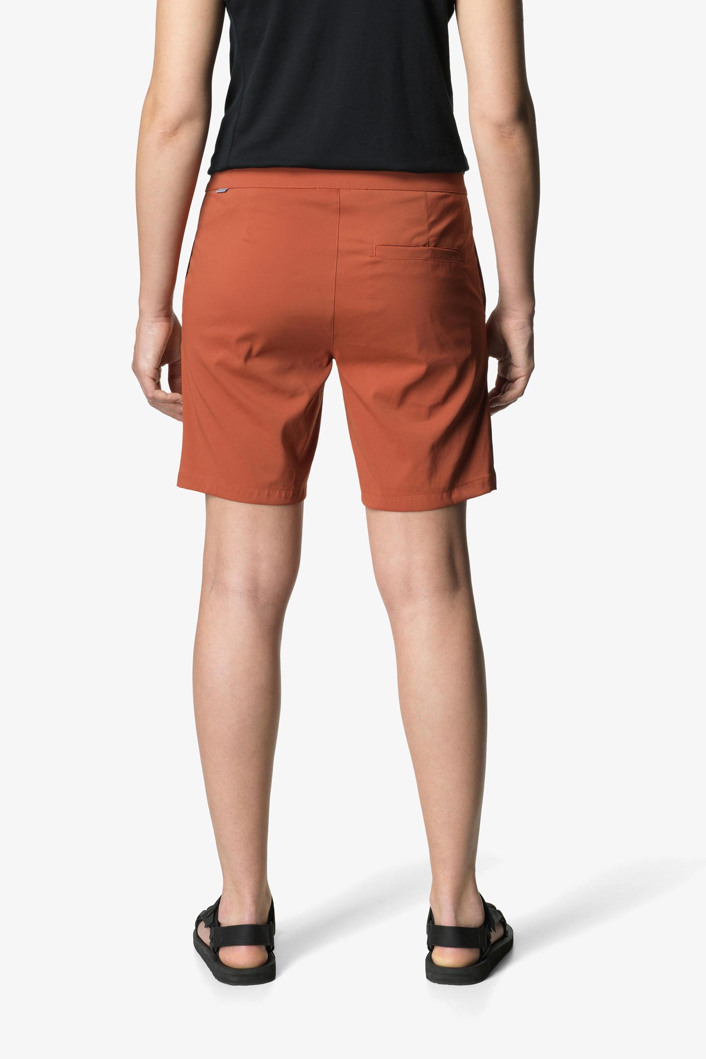 マークアンドロナ　Dept Walk Shorts 試着のみ 未使用品級 Ws Wadi Shorts | フルマークスストア-北欧アウトドア用品,NORRONA