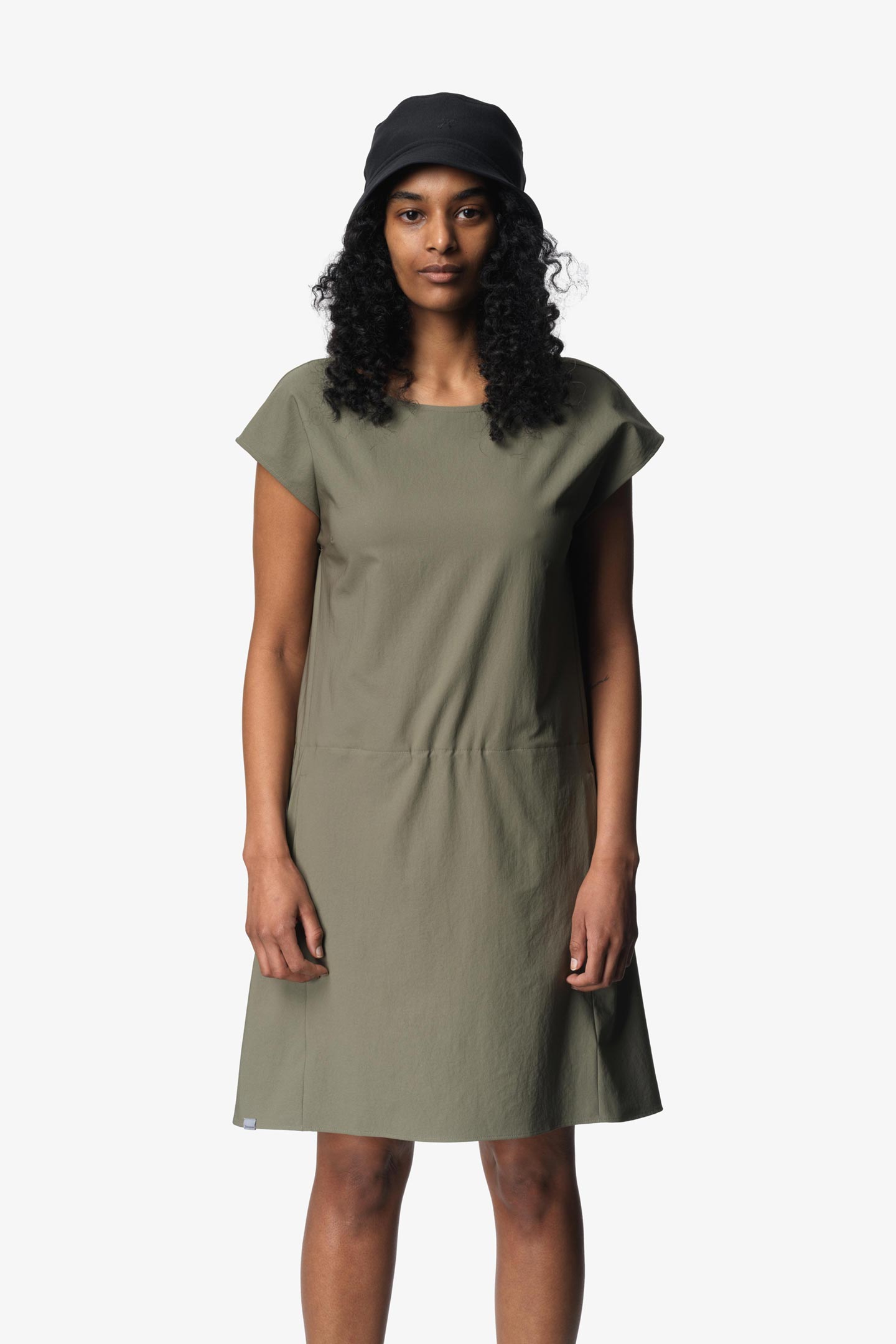 Ws Dawn Dress | フルマークスストア-北欧アウトドア用品