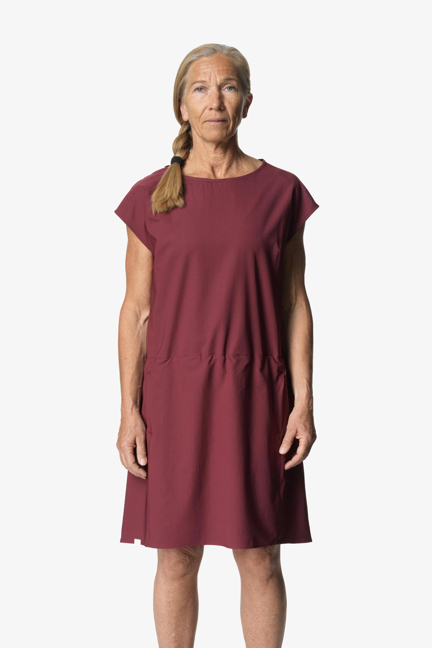 Ws Dawn Dress | フルマークスストア-北欧アウトドア用品,NORRONA