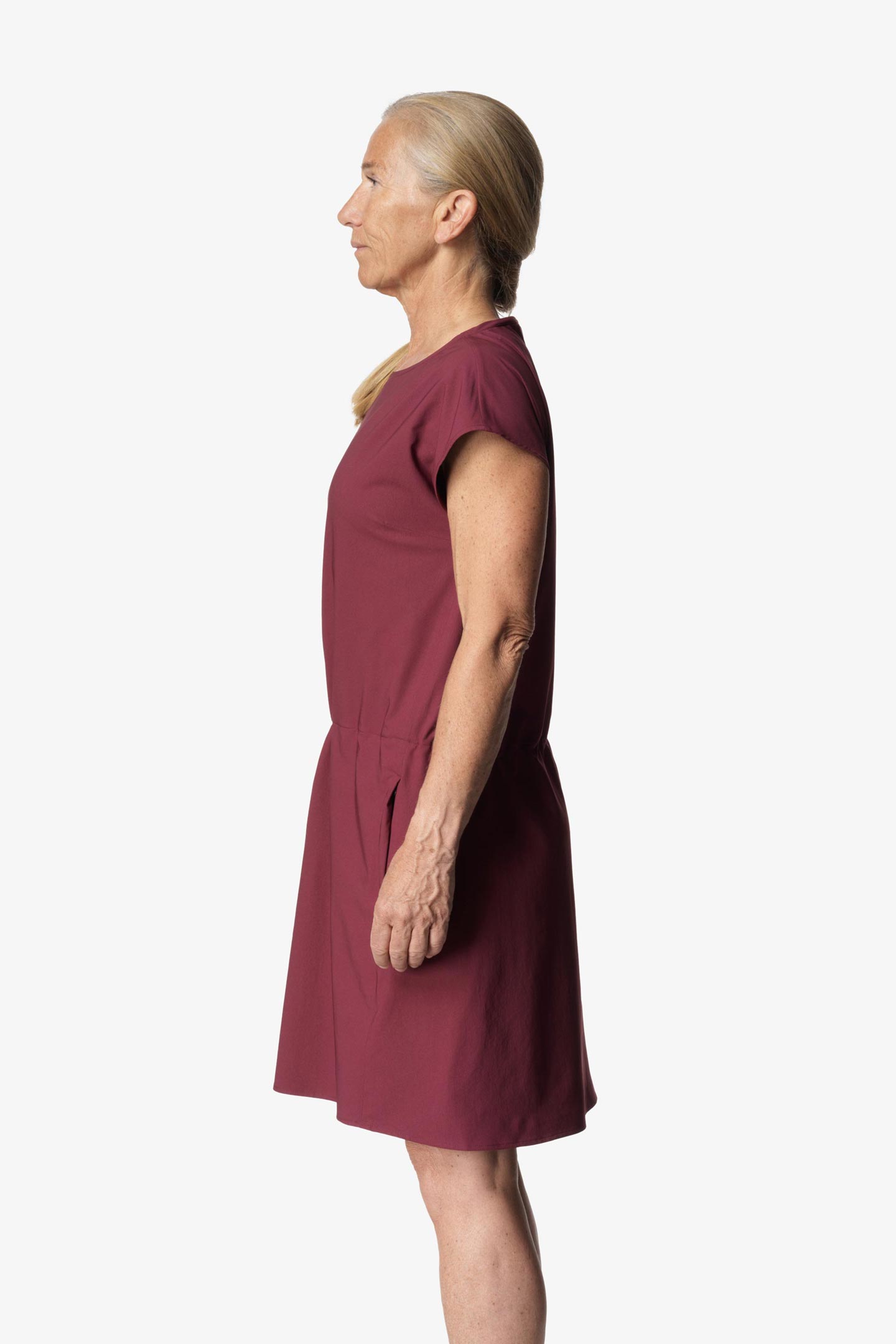 Ws Dawn Dress | フルマークスストア-北欧アウトドア用品,NORRONA