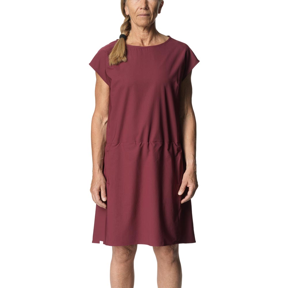Ws Dawn Dress | フルマークスストア-北欧アウトドア用品