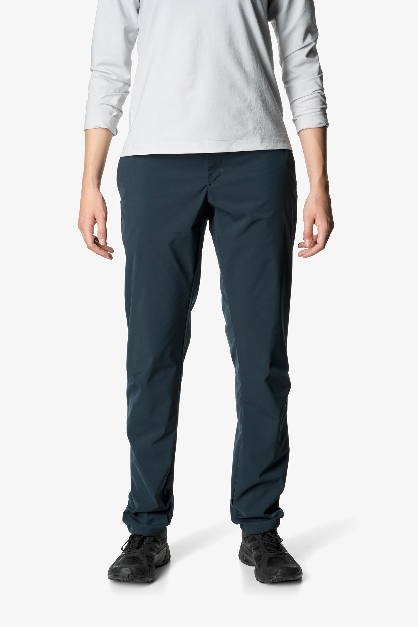 Ws Omni Pants | フルマークスストア-北欧アウトドア用品