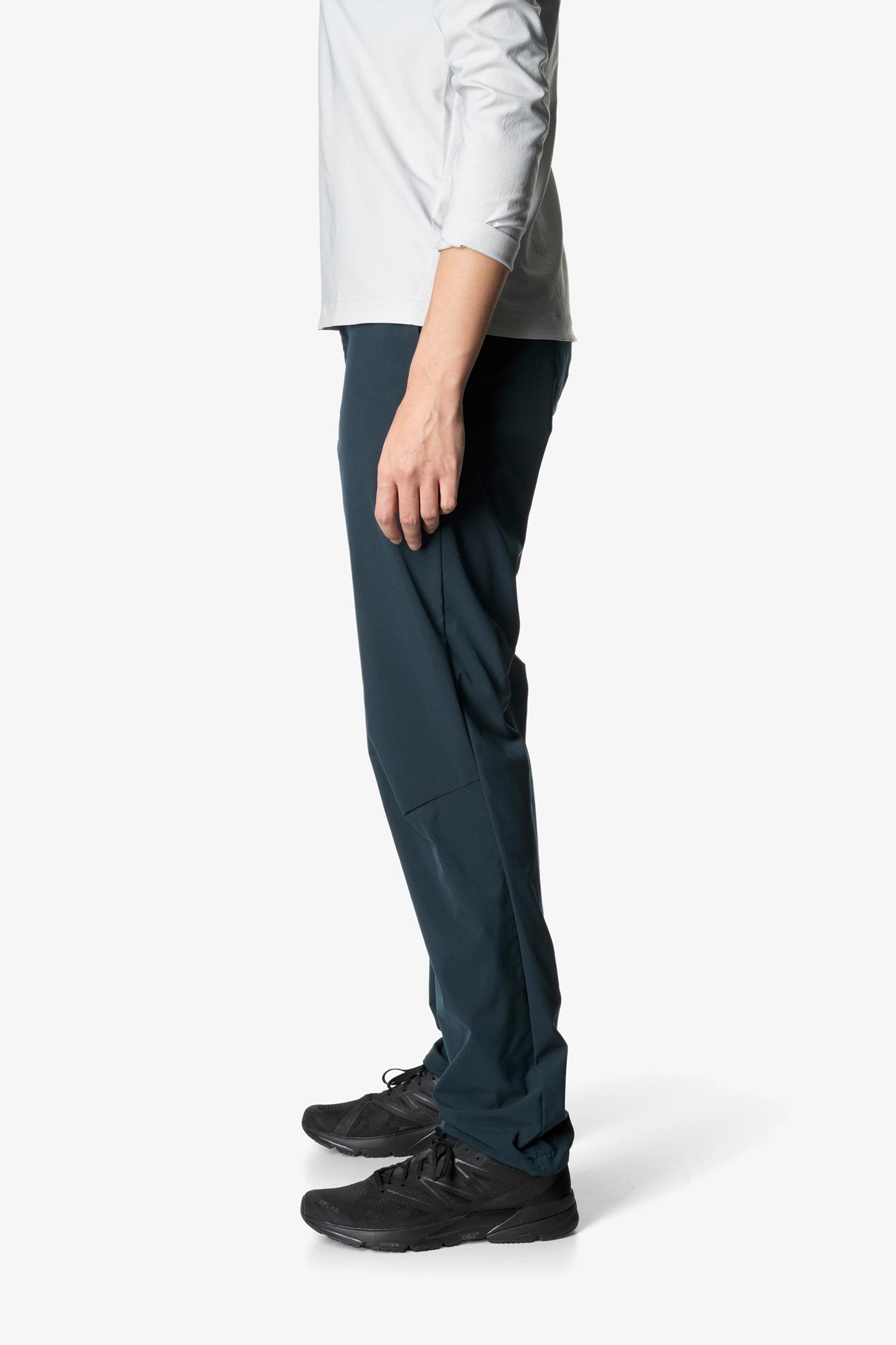 パンツ PARANOID 23SS/STONE WASHING PANTS FLUXO FLUXO