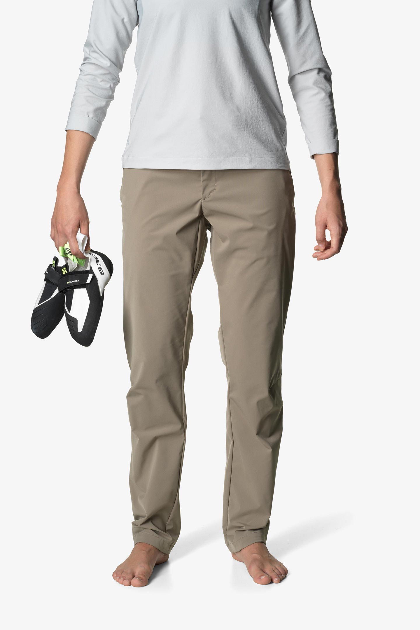 Ws Omni Pants | フルマークスストア-北欧アウトドア用品
