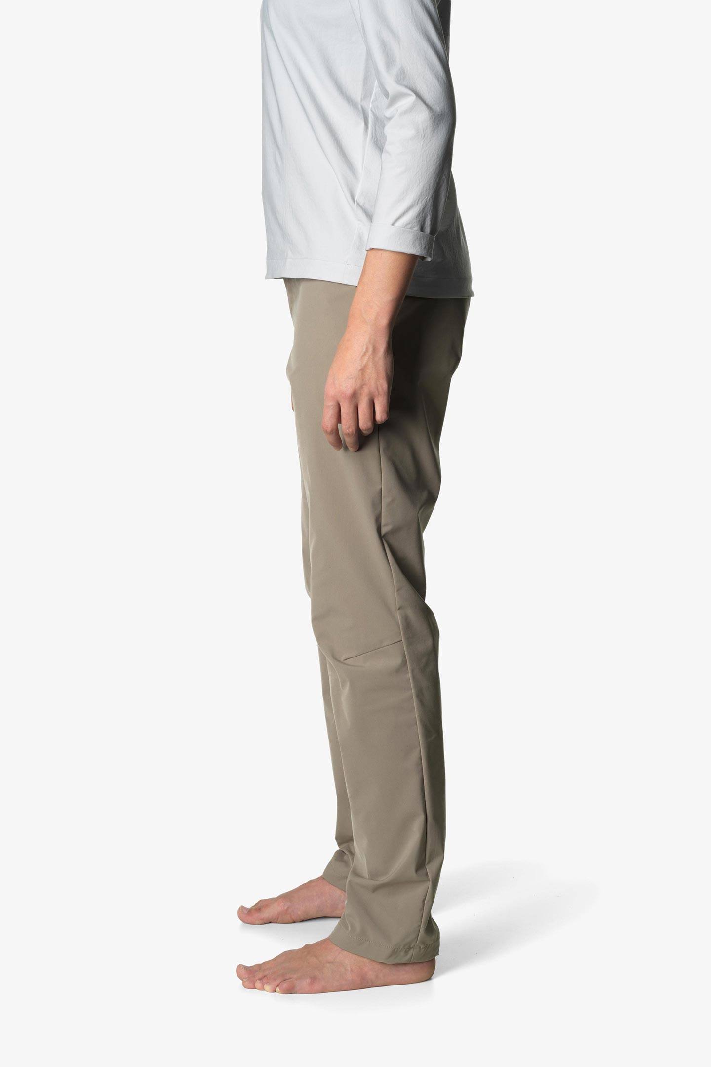 RANRA（Arnar Mar Jonsson ）ナイロンパンツ RANRA Arnar Mar Jonsson