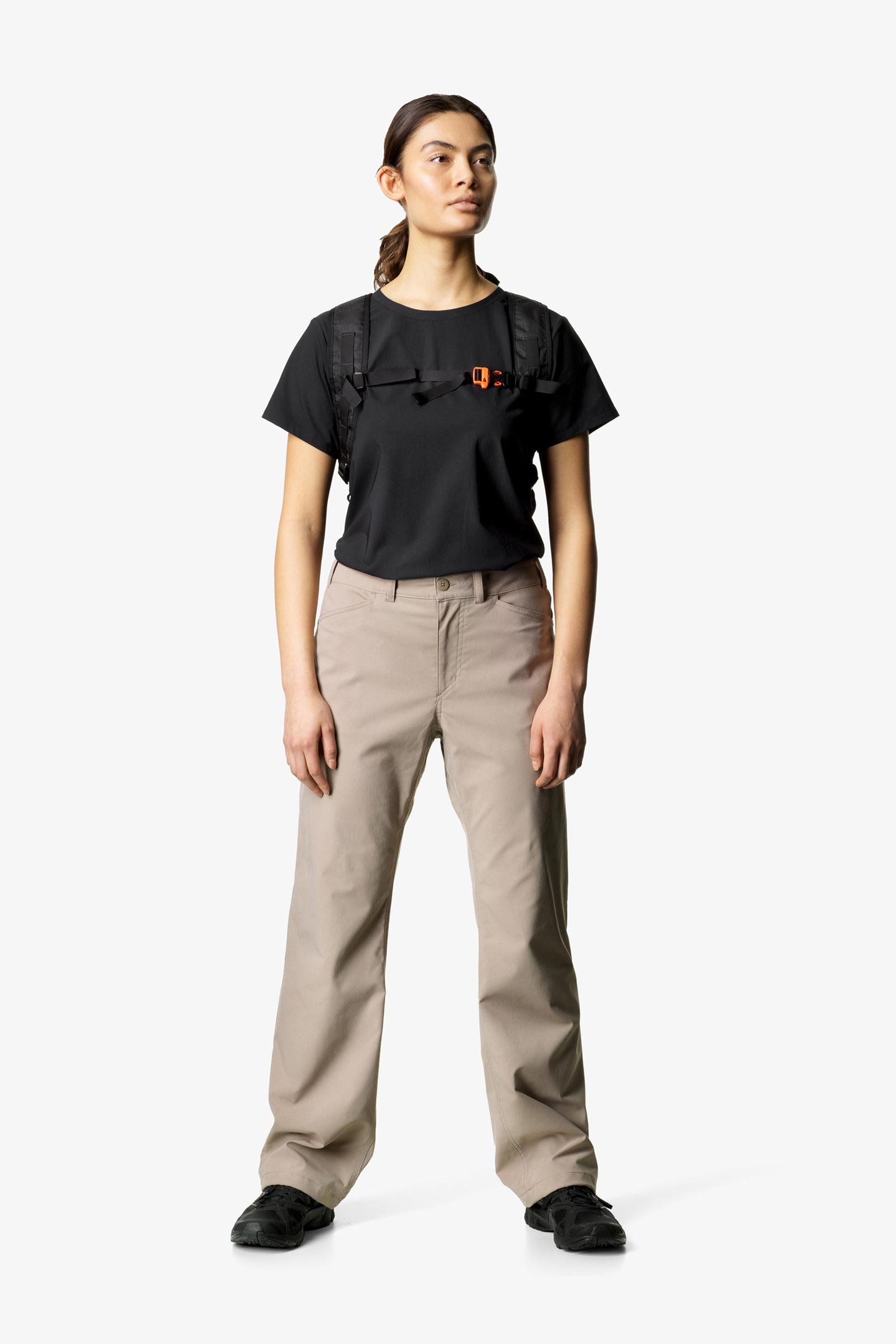 Ws Dock Pants | フルマークスストア-北欧アウトドア用品