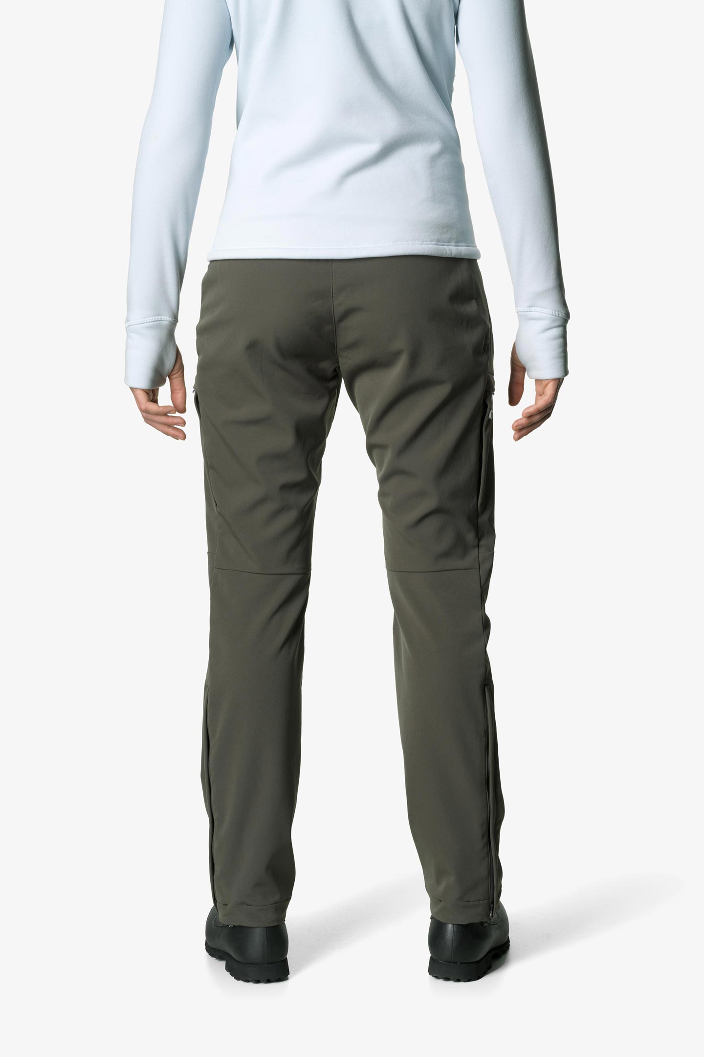 Ws Motion Top Pants | フルマークスストア-北欧アウトドア用品