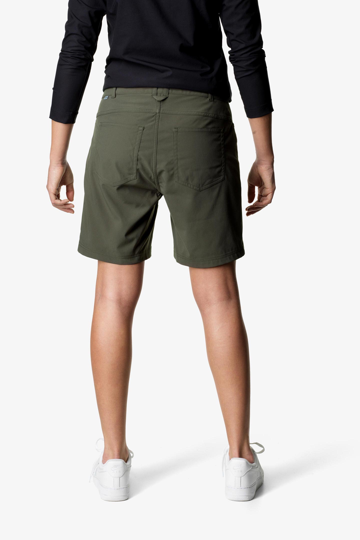 Ws Dock Shorts | フルマークスストア-北欧アウトドア用品,NORRONA