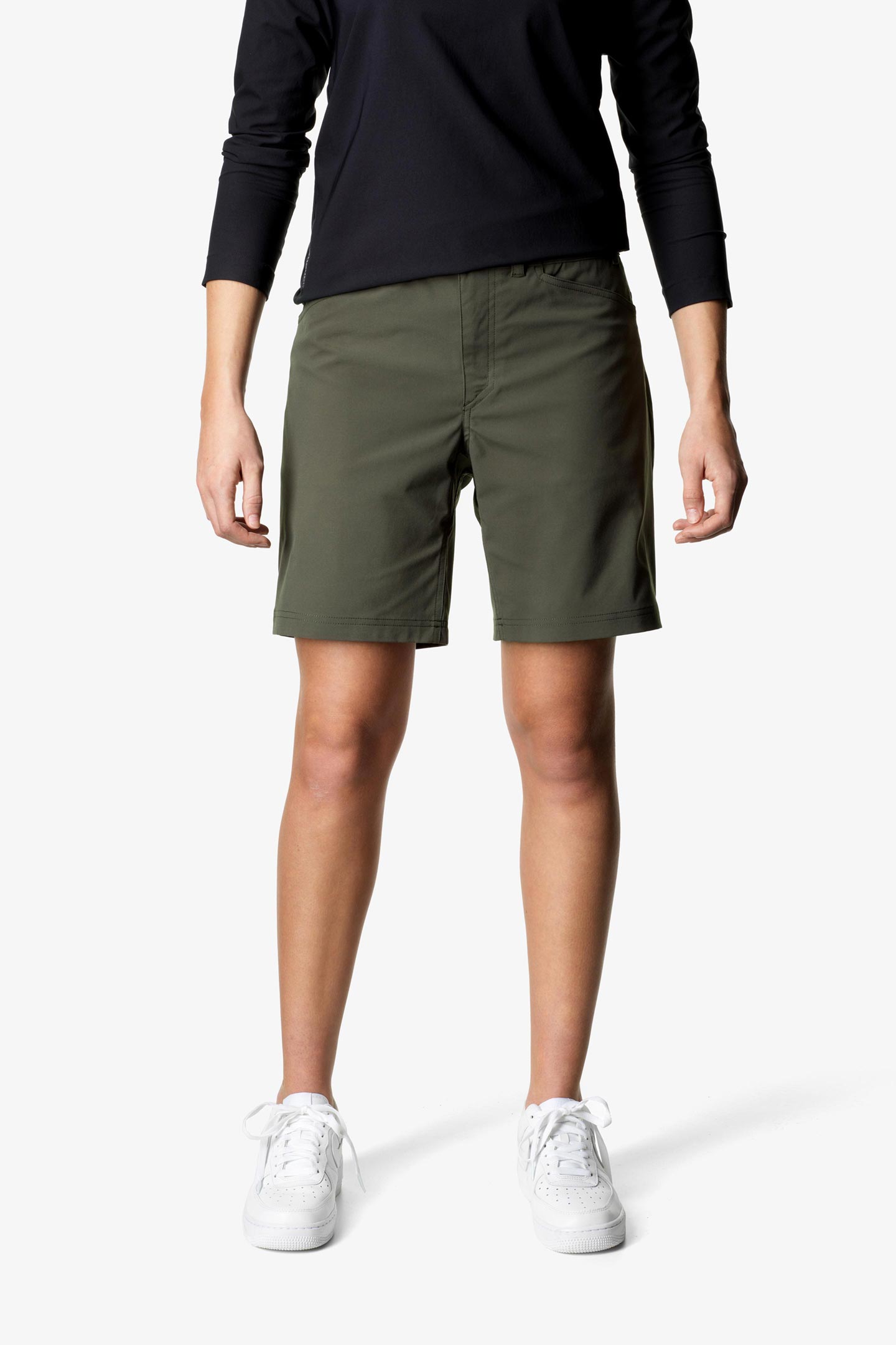 マークアンドロナ　Dept Walk Shorts 試着のみ 未使用品級 Ws Dock Shorts | フルマークスストア-北欧アウトドア用品,NORRONA