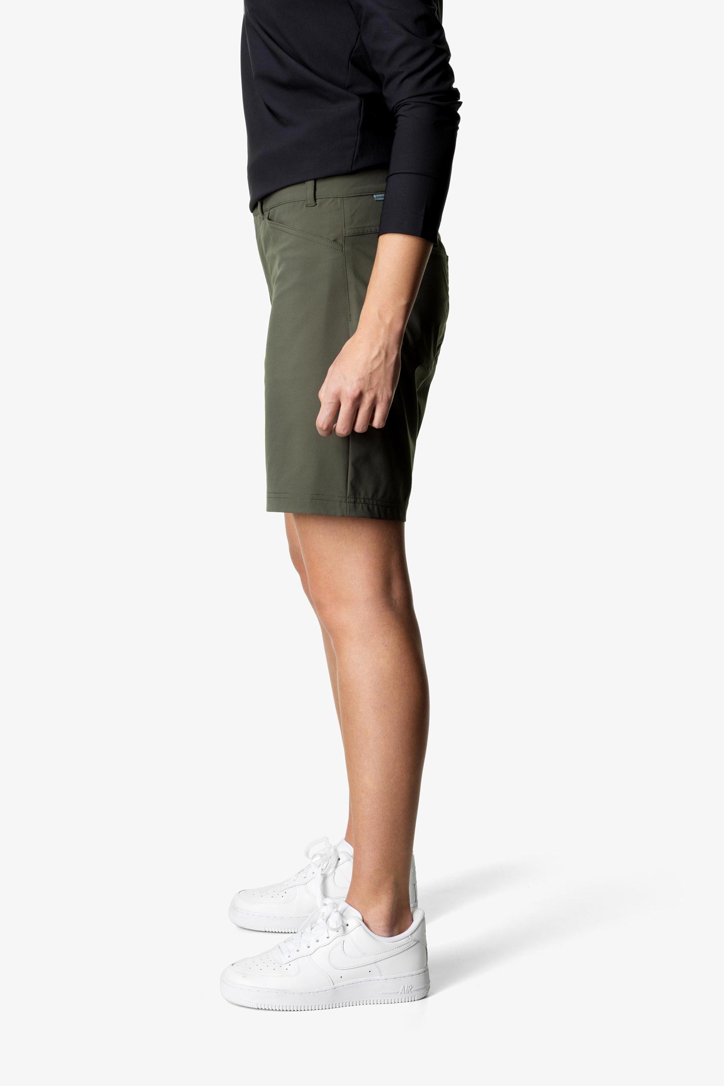 マークアンドロナ　Dept Walk Shorts 試着のみ 未使用品級 Ws Dock Shorts | フルマークスストア-北欧アウトドア用品,NORRONA