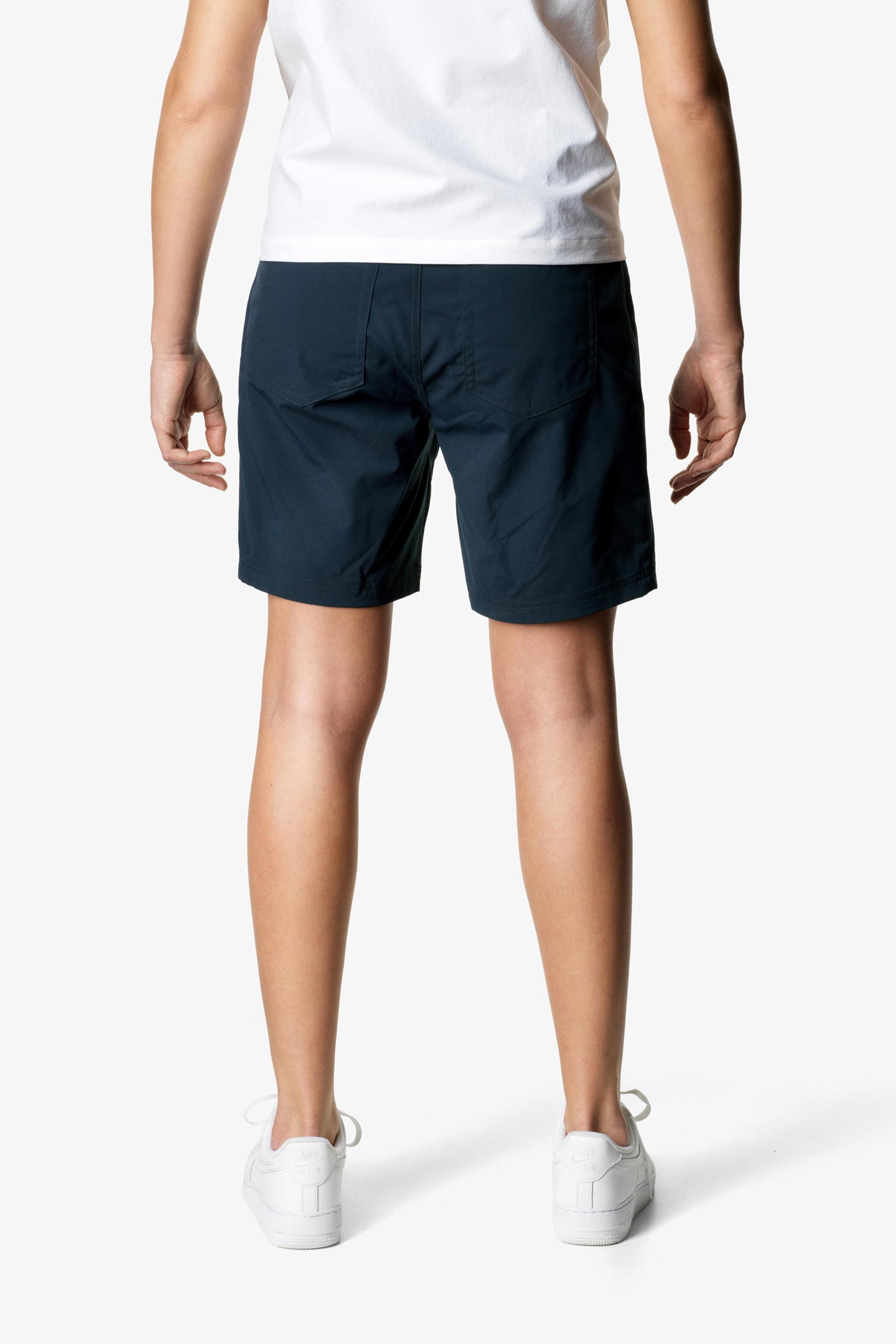 マークアンドロナ　Dept Walk Shorts 試着のみ 未使用品級 Ws Dock Shorts | フルマークスストア-北欧アウトドア用品,NORRONA