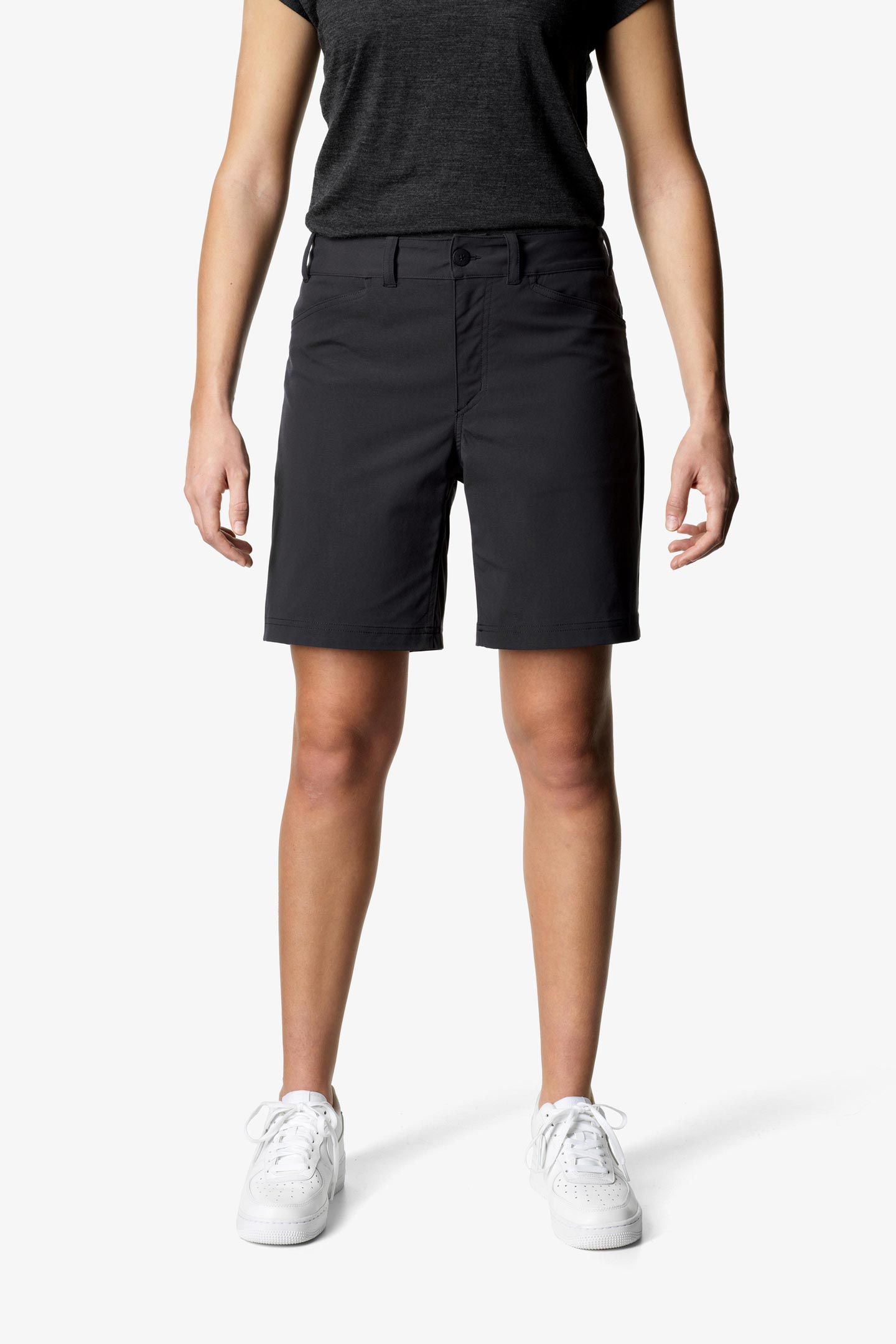 Ws Dock Shorts | フルマークスストア-北欧アウトドア用品,NORRONA