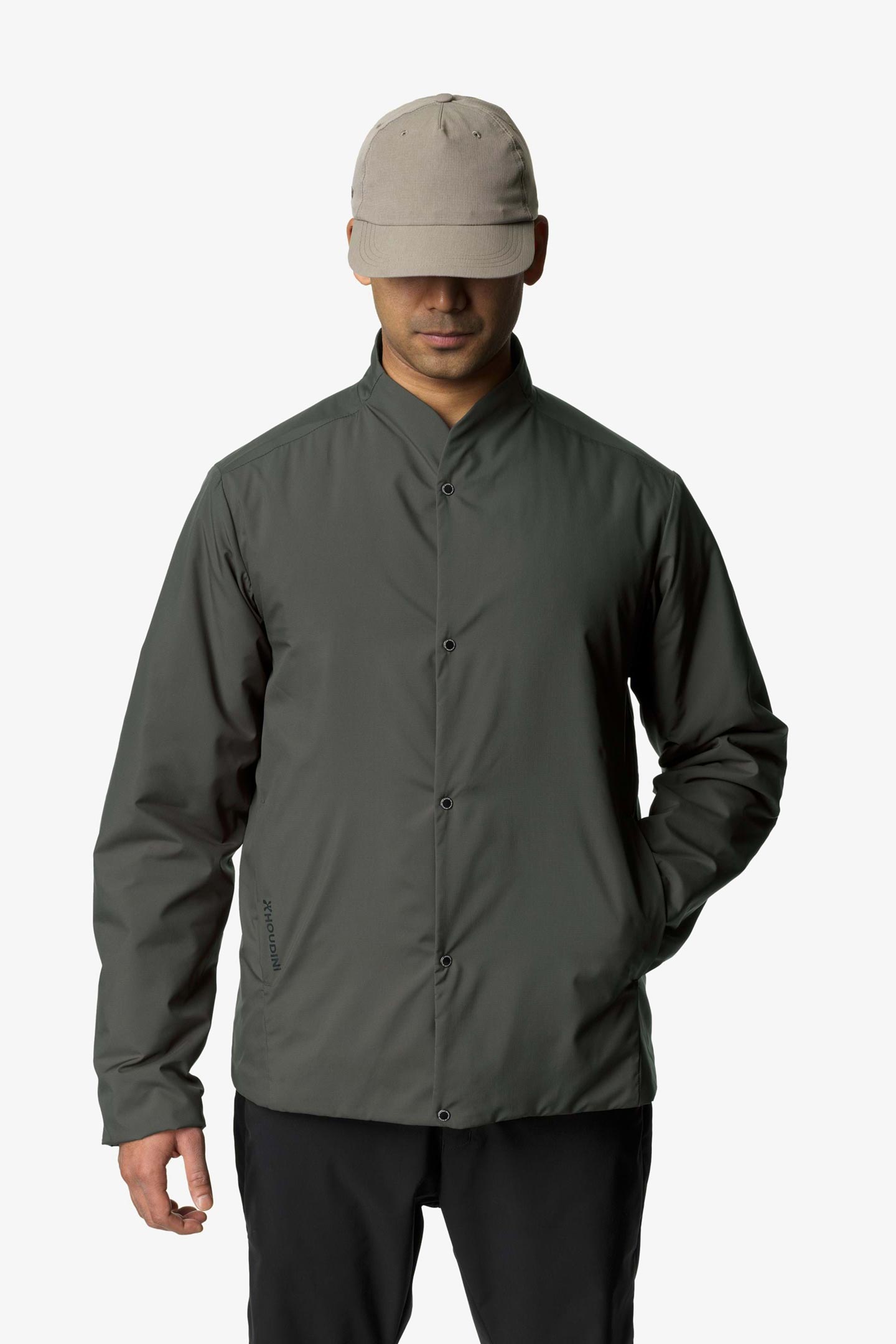 Ms Enfold Jacket | フルマークスストア-北欧アウトドア用品,NORRONA