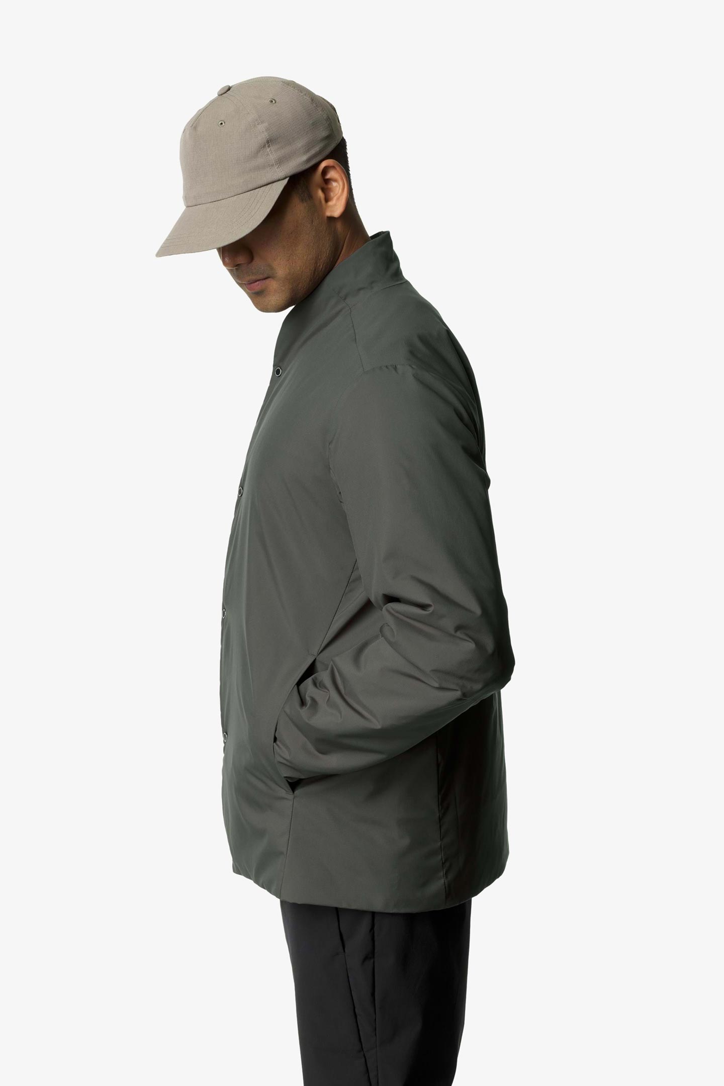 Ms Enfold Jacket | フルマークスストア-北欧アウトドア用品,NORRONA