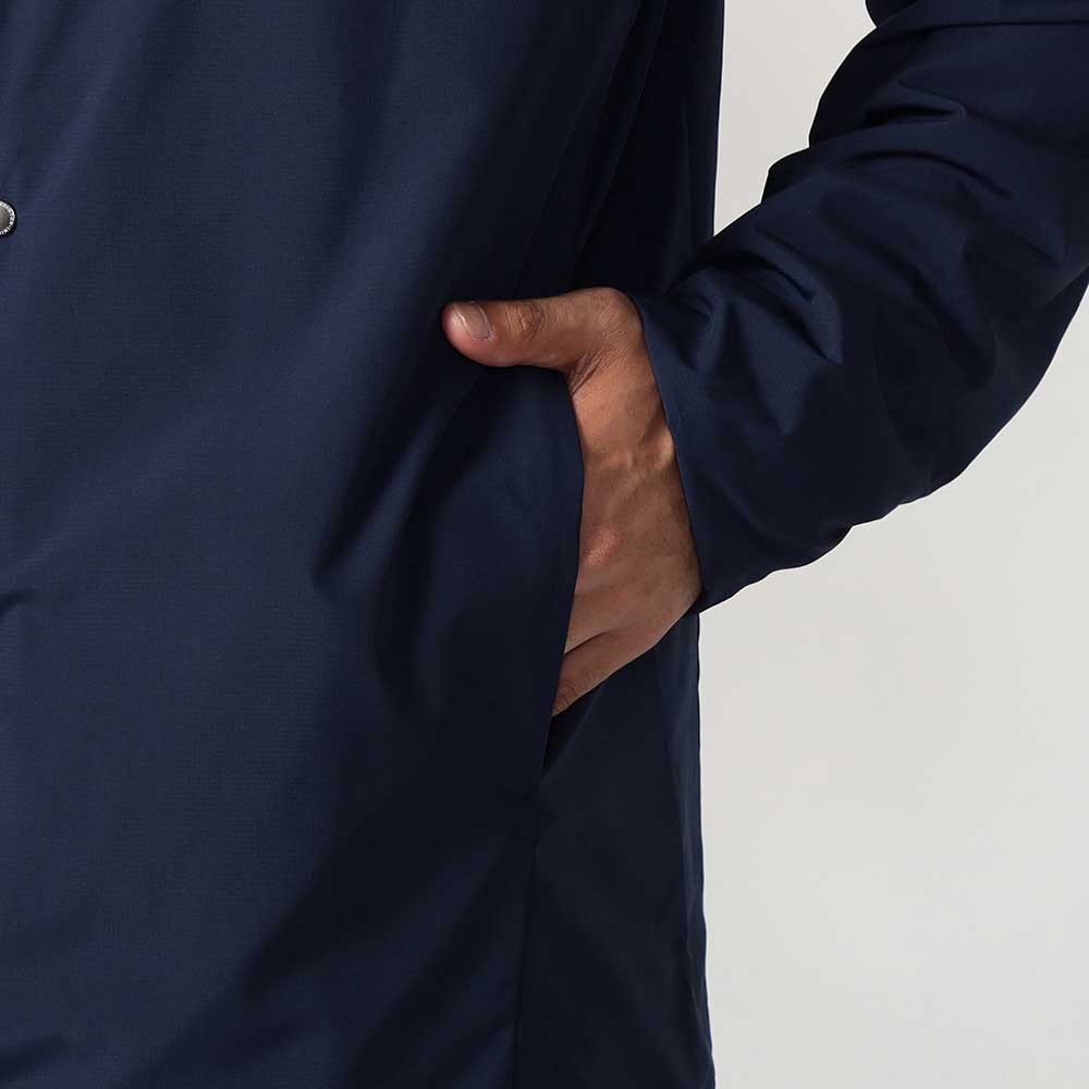 M's Enfold Jacket | Houdini Sportswear
