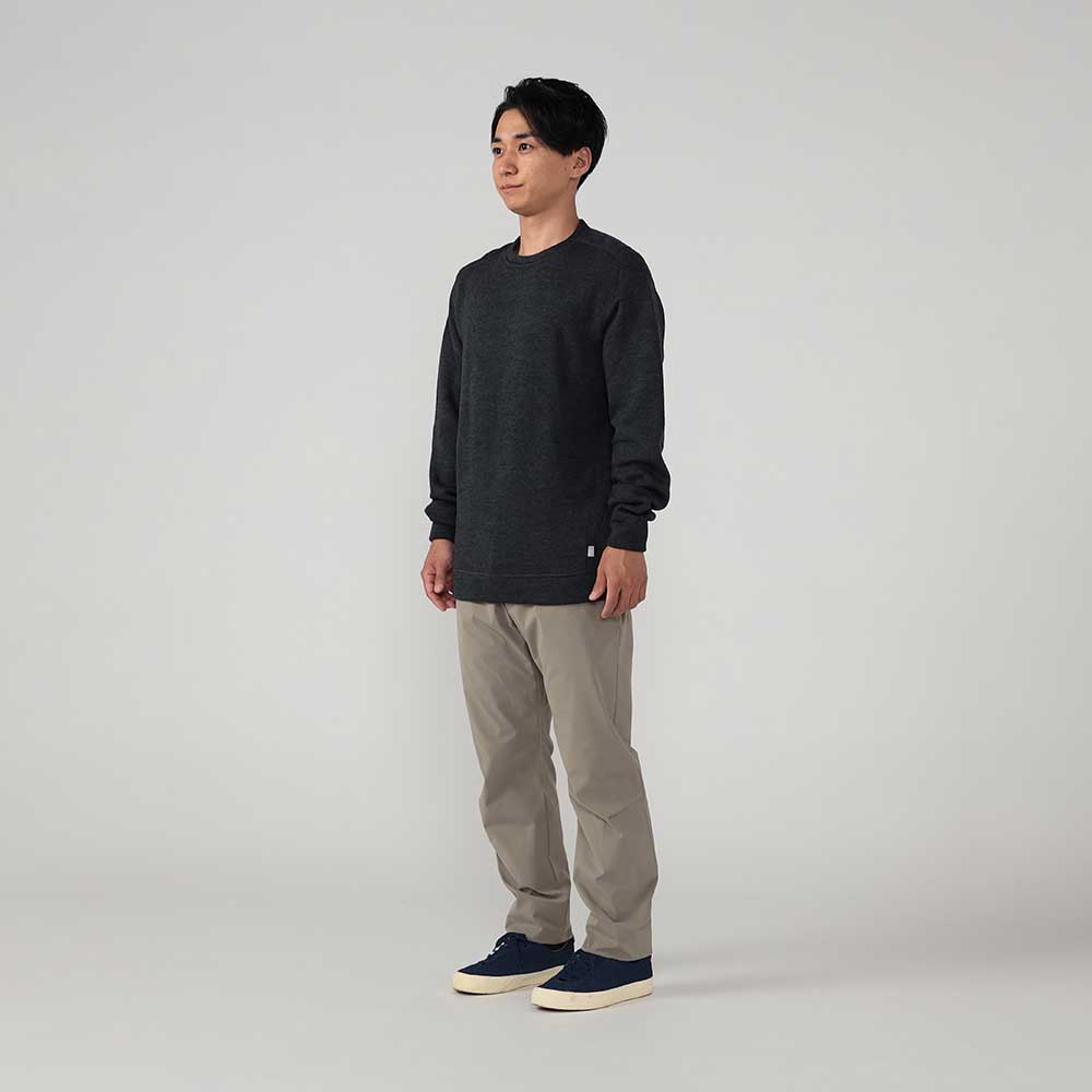Ms Alto Crew | フルマークスストア-北欧アウトドア用品,NORRONA,HOUDINI,POC,SAILRACING公式通販- Ms Alto Crew | フルマークスストア-北欧アウトドア用品,NORRONA,HOUDINI,POC,SAILRACING公式通販-
