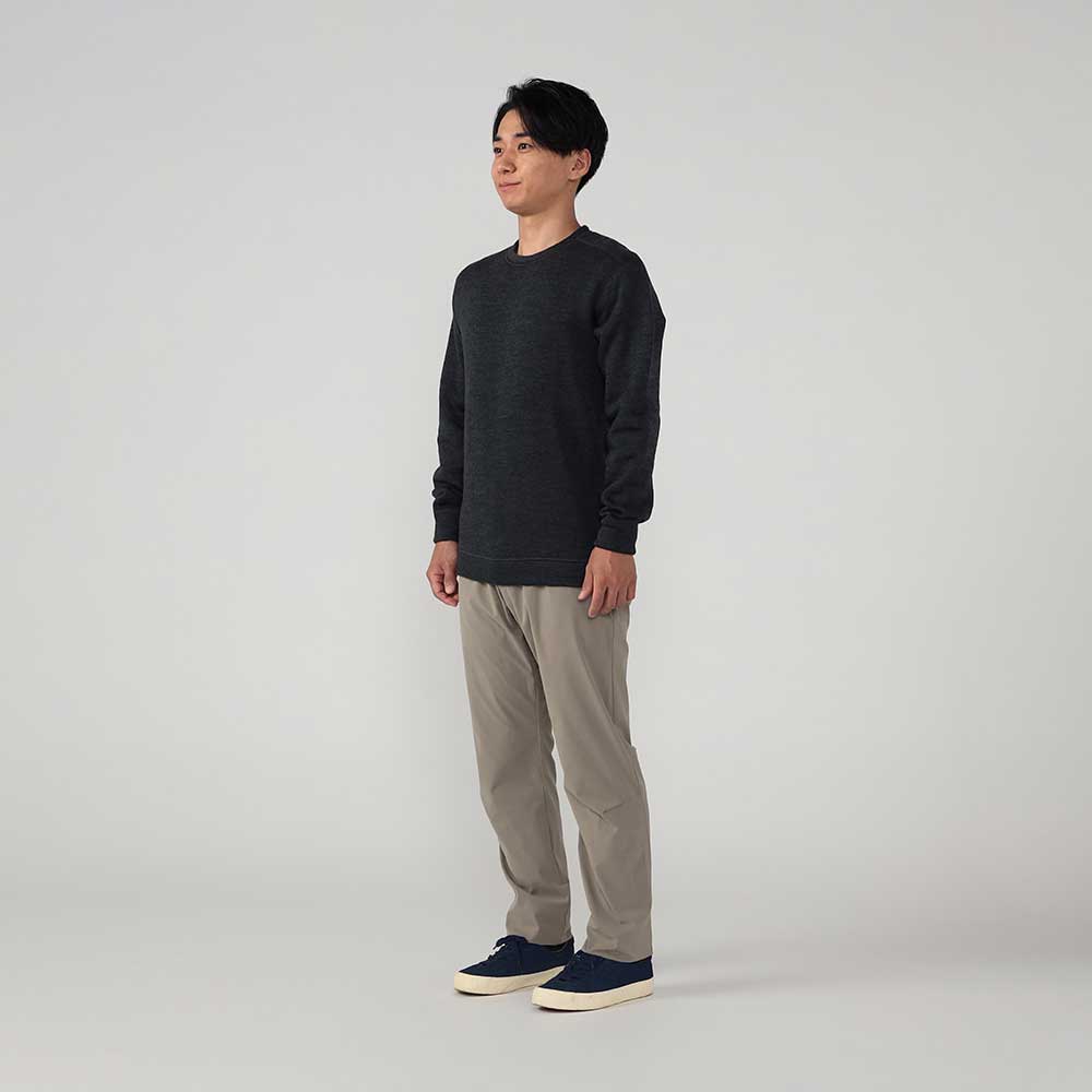 Ms Alto Crew | フルマークスストア-北欧アウトドア用品,NORRONA 