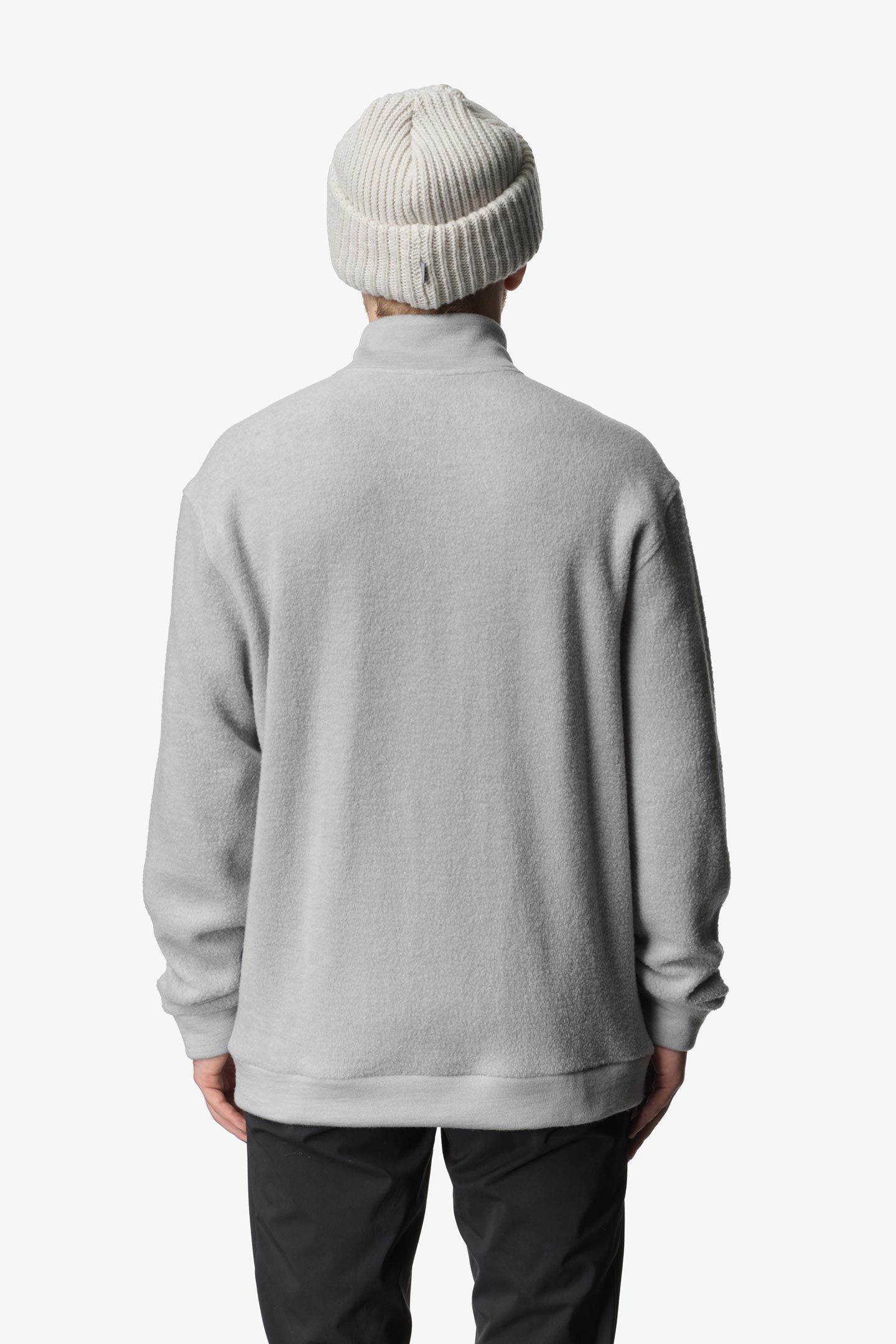 Ms Alto Half Zip | フルマークスストア-北欧アウトドア用品,NORRONA