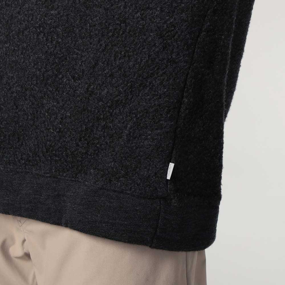Ms Alto Half Zip | フルマークスストア-北欧アウトドア用品
