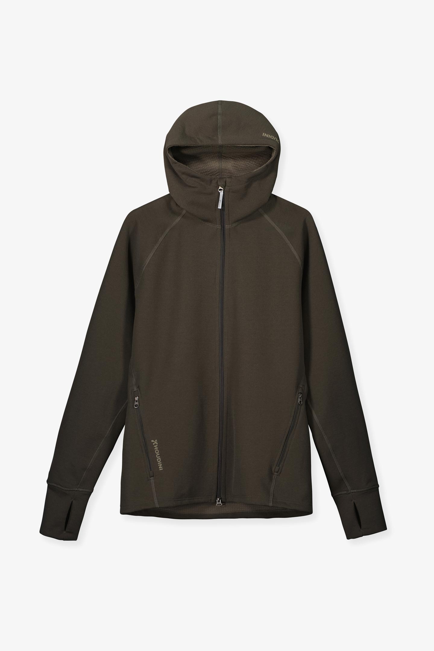 MARK&LONA ボアフリース スニード プルオーバー MARK&LONA ボアフリース スニード プルオーバー