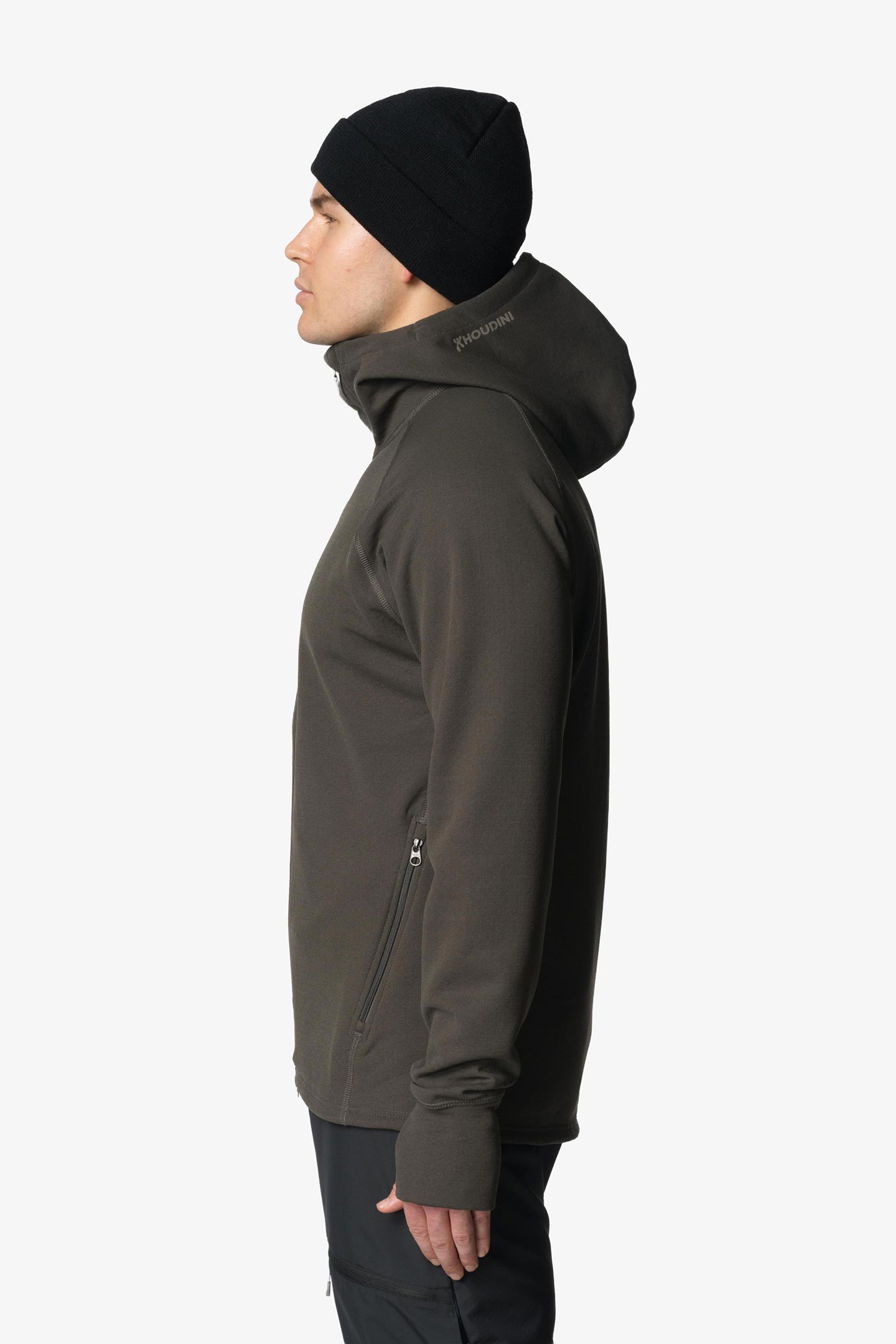 Ms Mono Air Houdi | フルマークスストア-北欧アウトドア用品,NORRONA