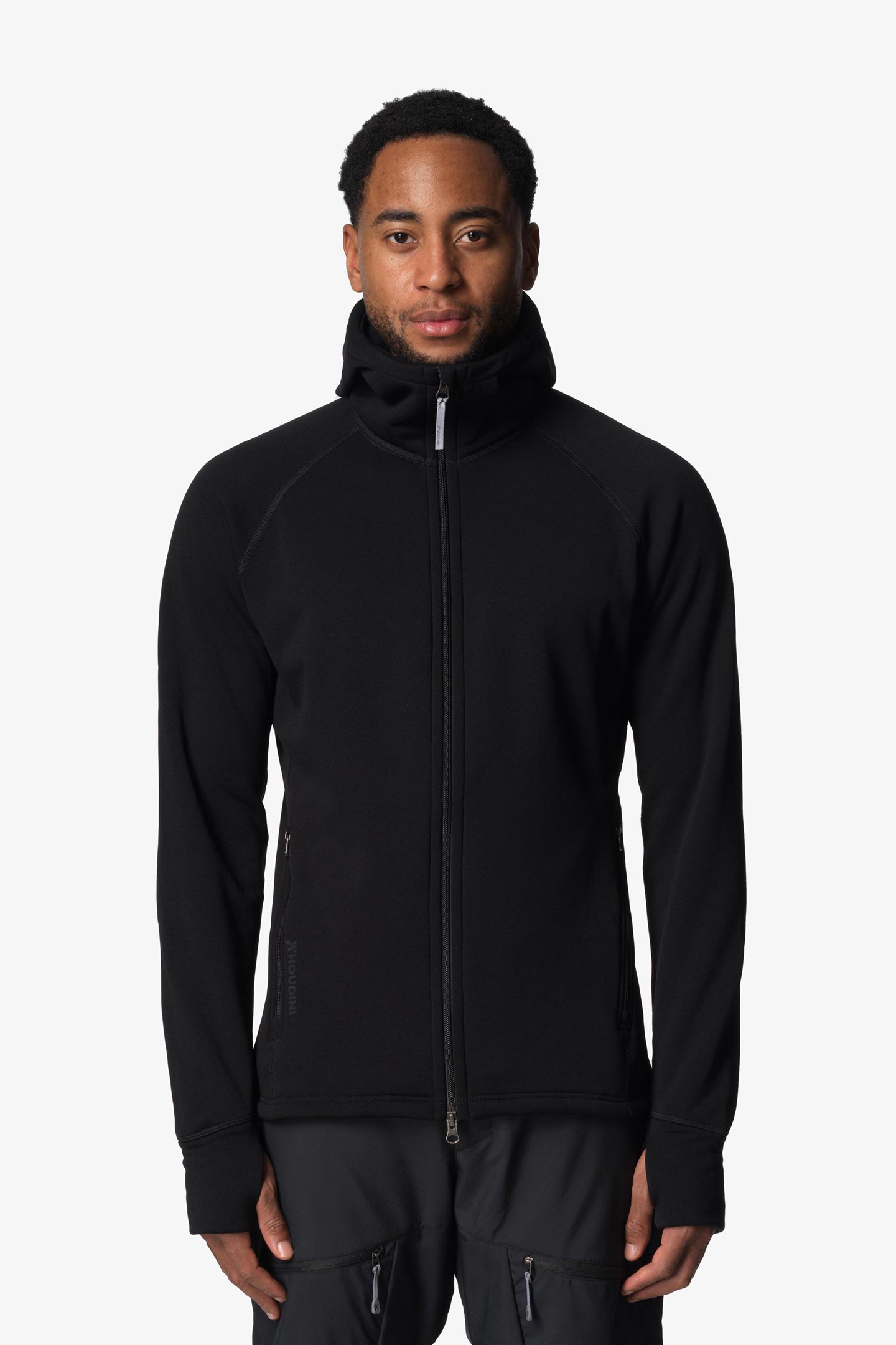 Ms Power Houdi | フルマークスストア-北欧アウトドア用品,NORRONA