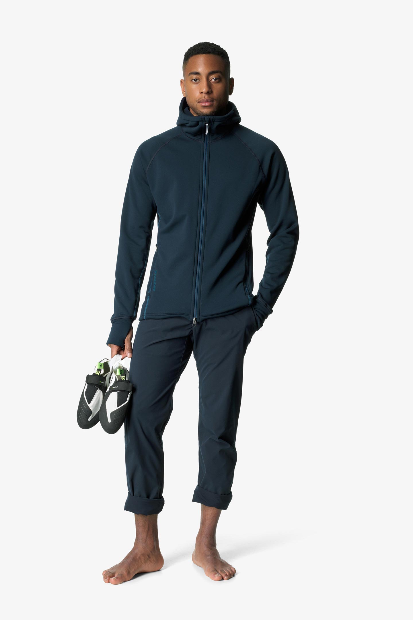 Ms Power Houdi | フルマークスストア-北欧アウトドア用品,NORRONA