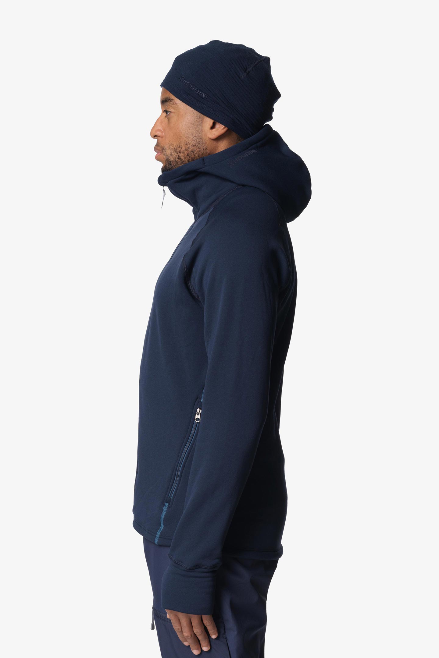 Ms Power Houdi | フルマークスストア-北欧アウトドア用品,NORRONA